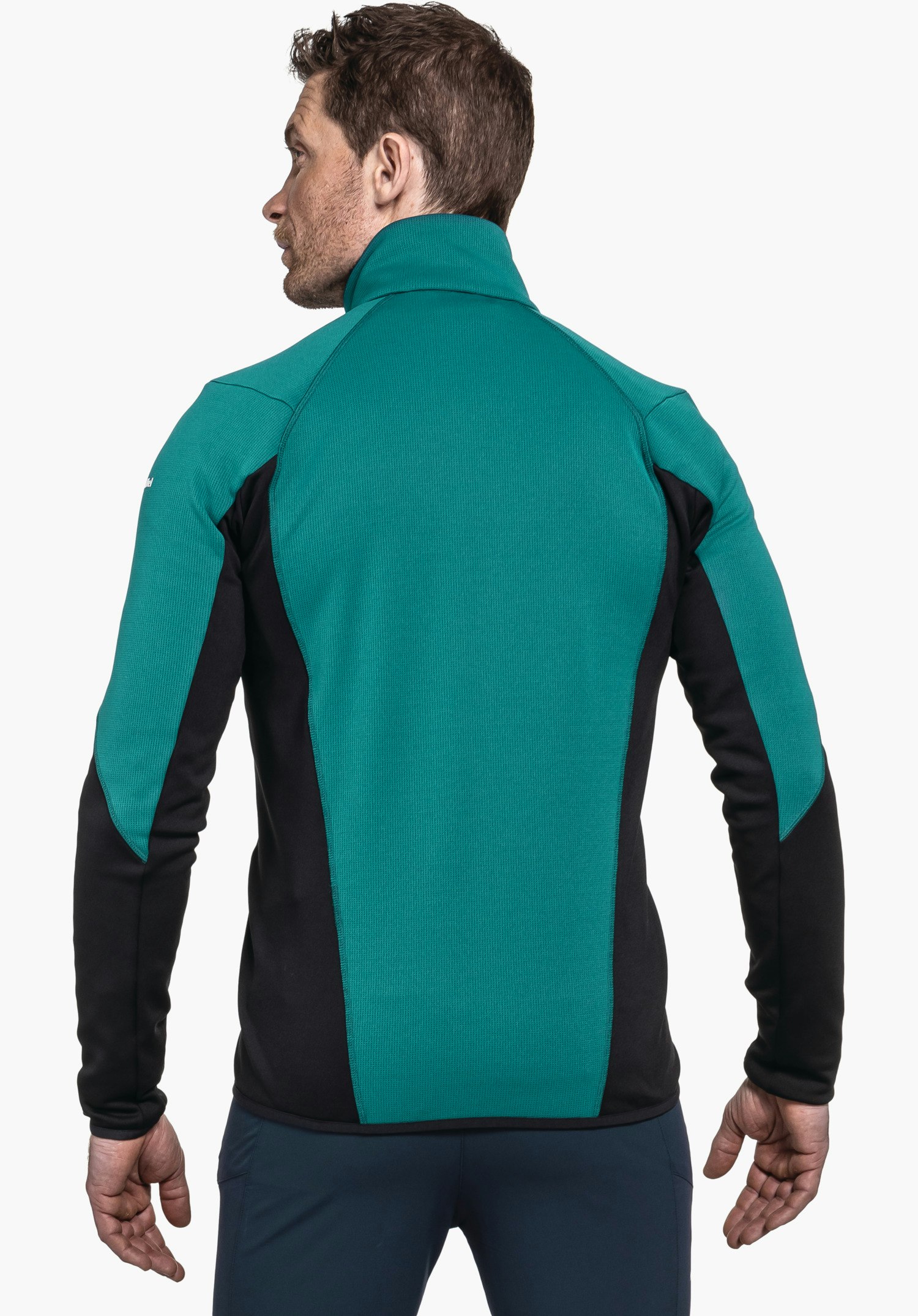 Fleece Jacket Lodron M