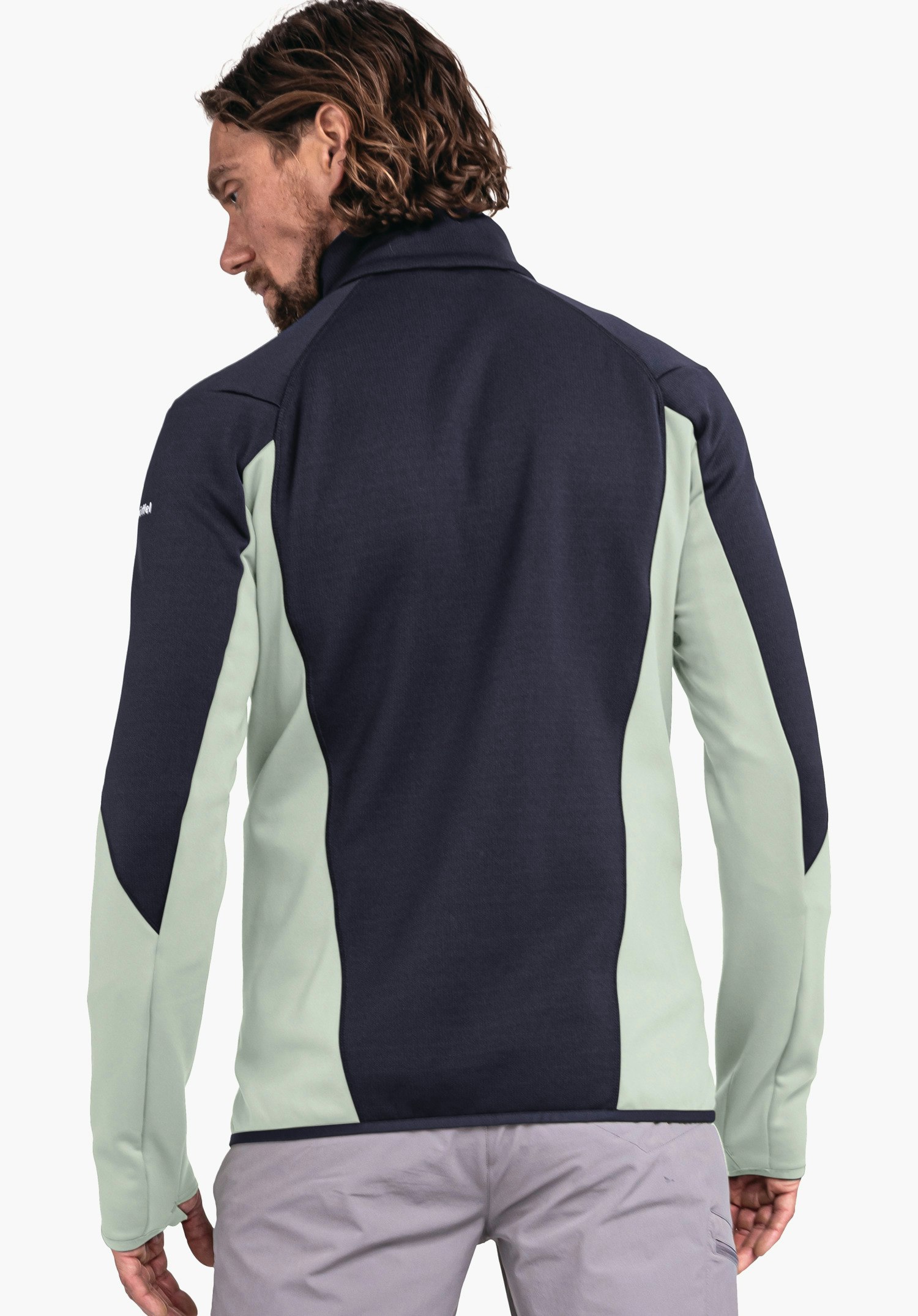 Fleece Jacket Lodron M