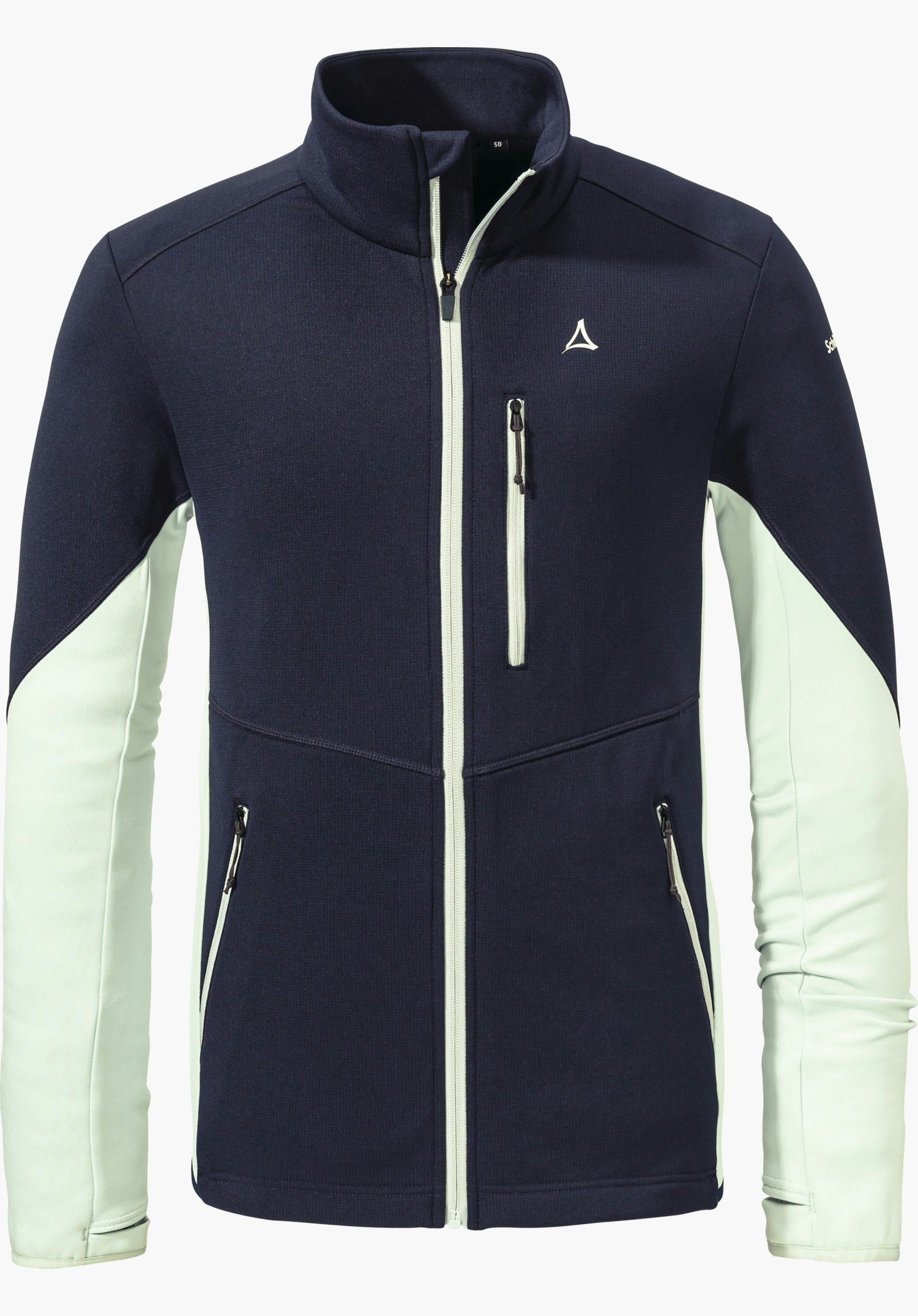 Fleece Jacket Lodron M