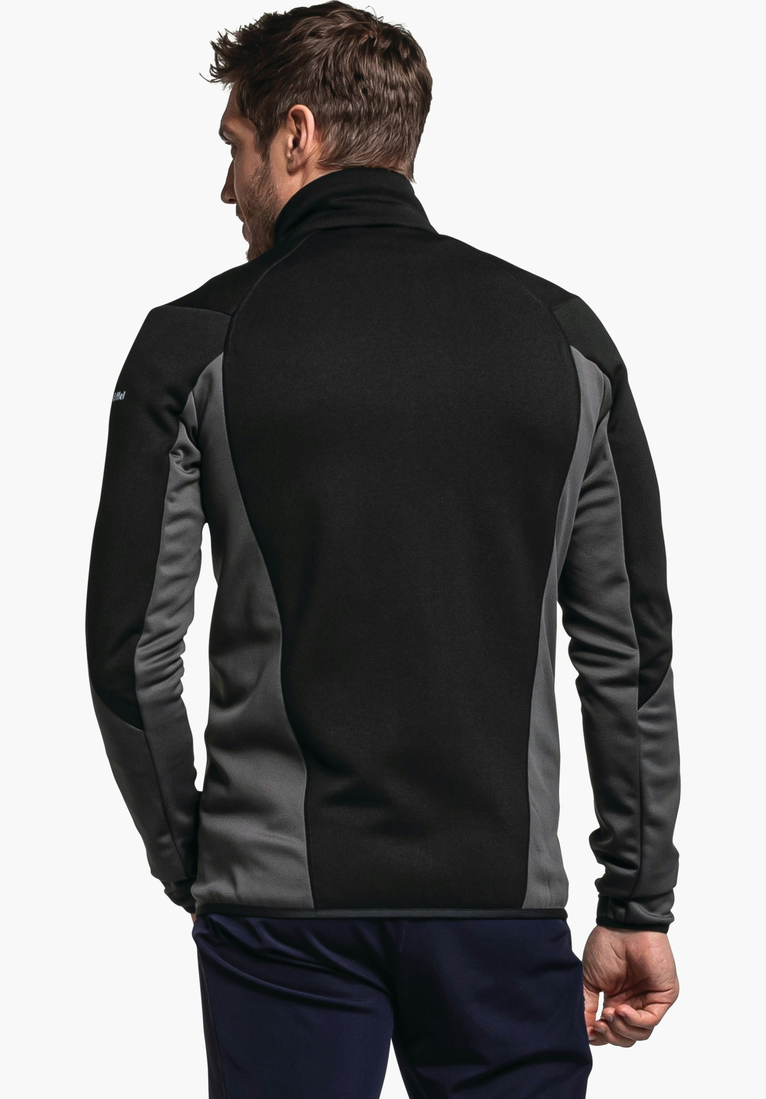 Fleece Jacket Lodron M