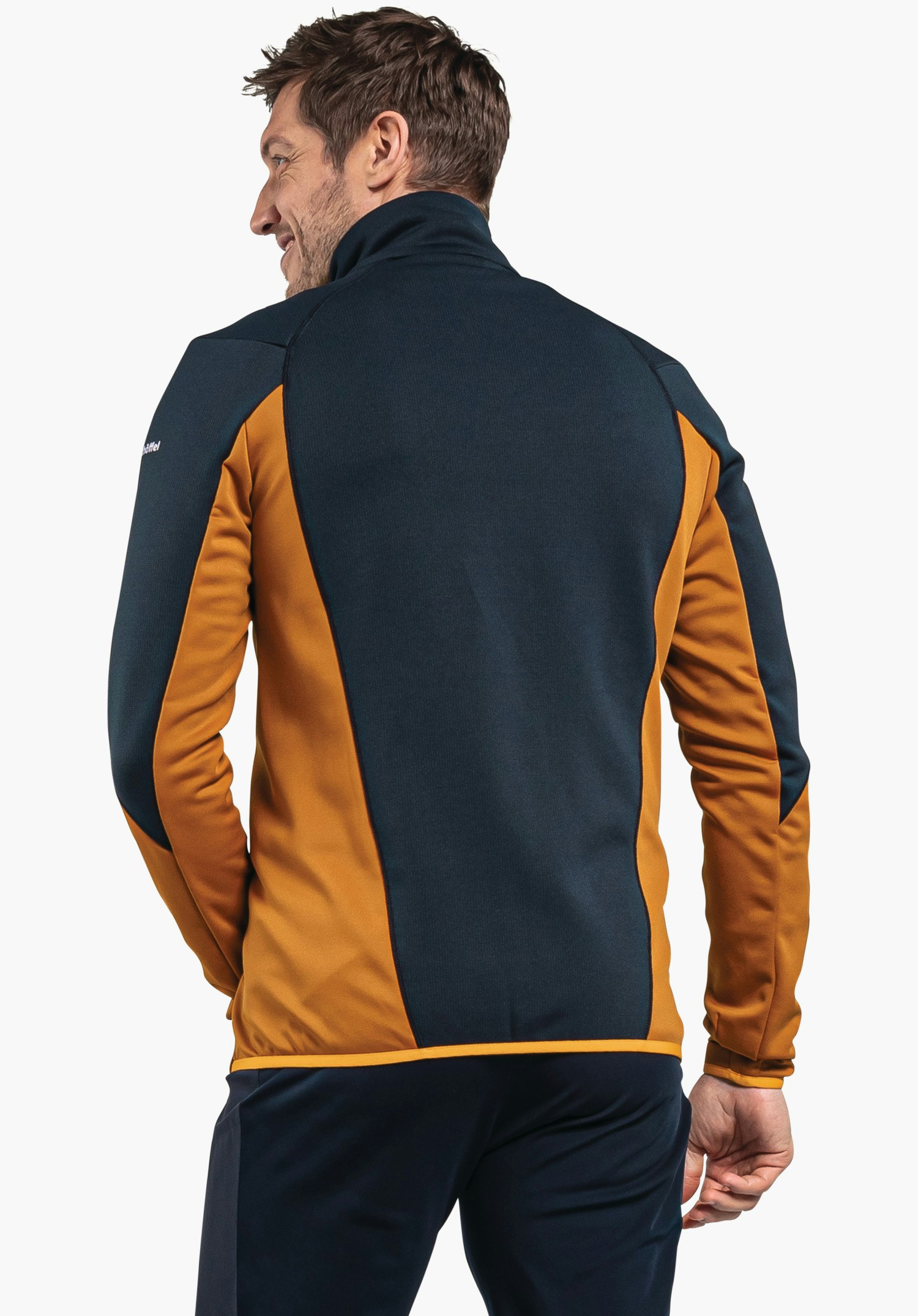 Fleece Jacket Lodron M