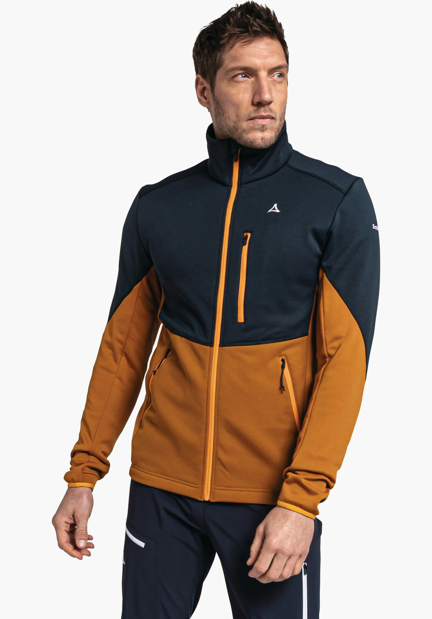 Fleece Jacket Lodron M