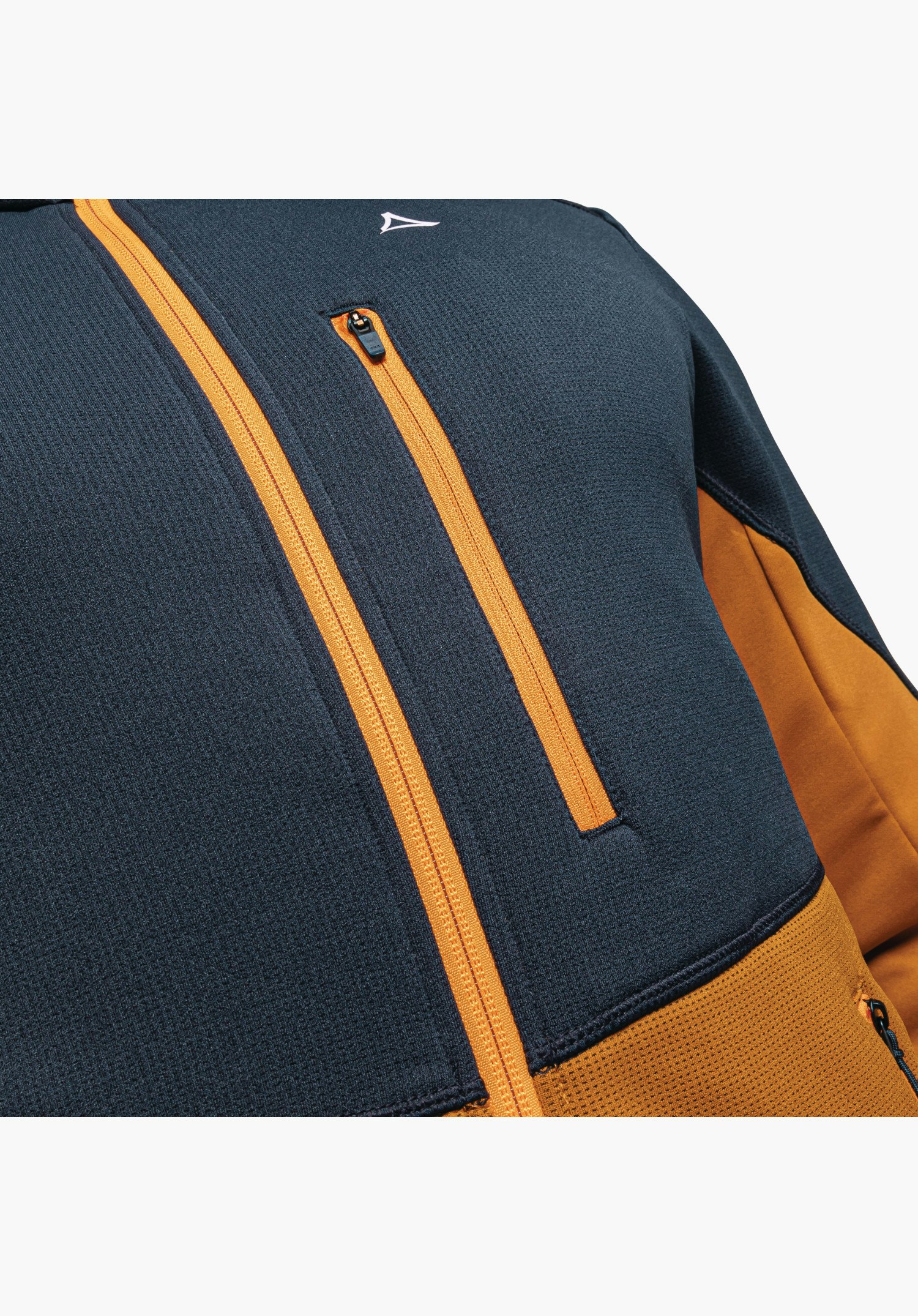 Fleece Jacket Lodron M