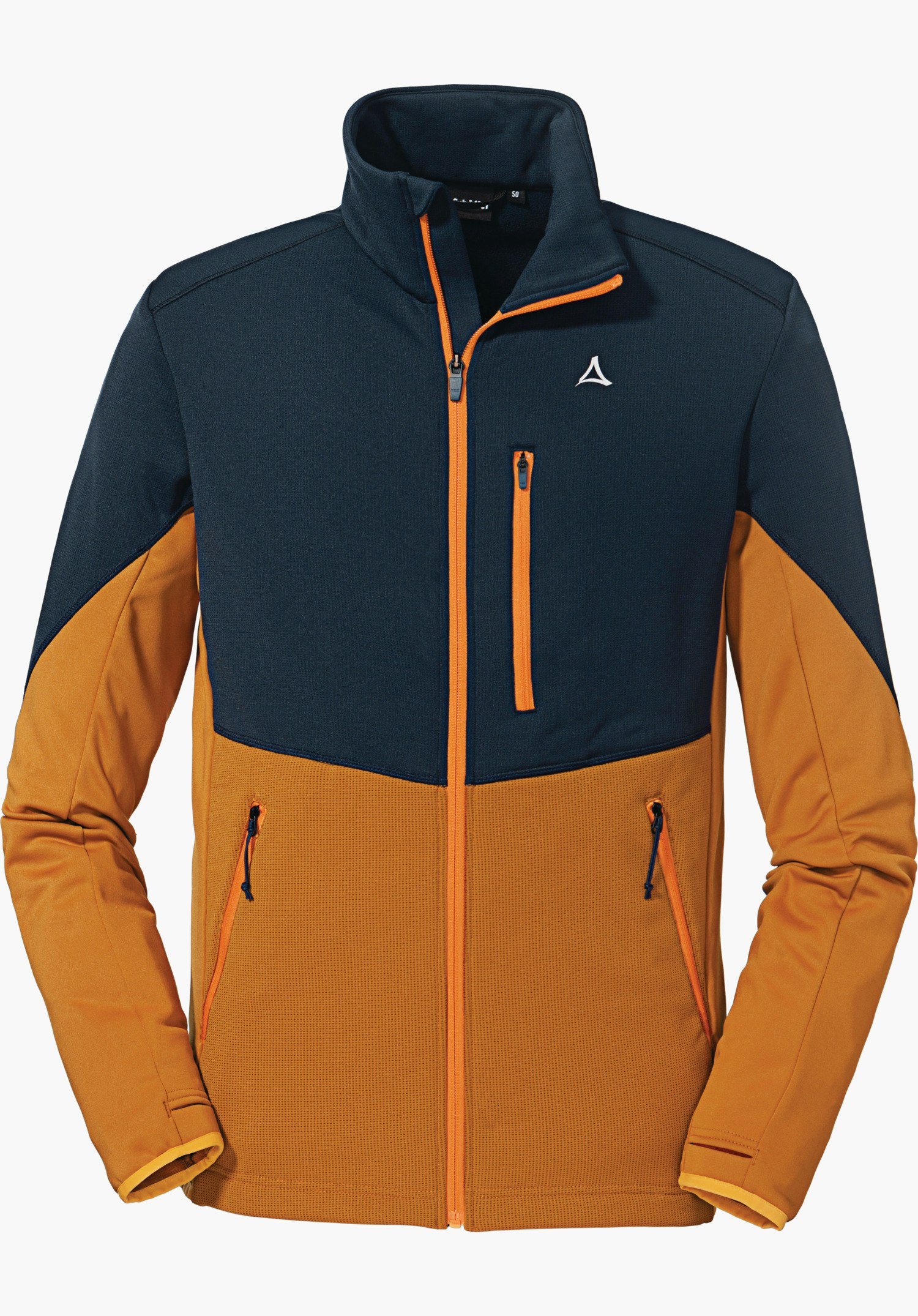 Fleece Jacket Lodron M