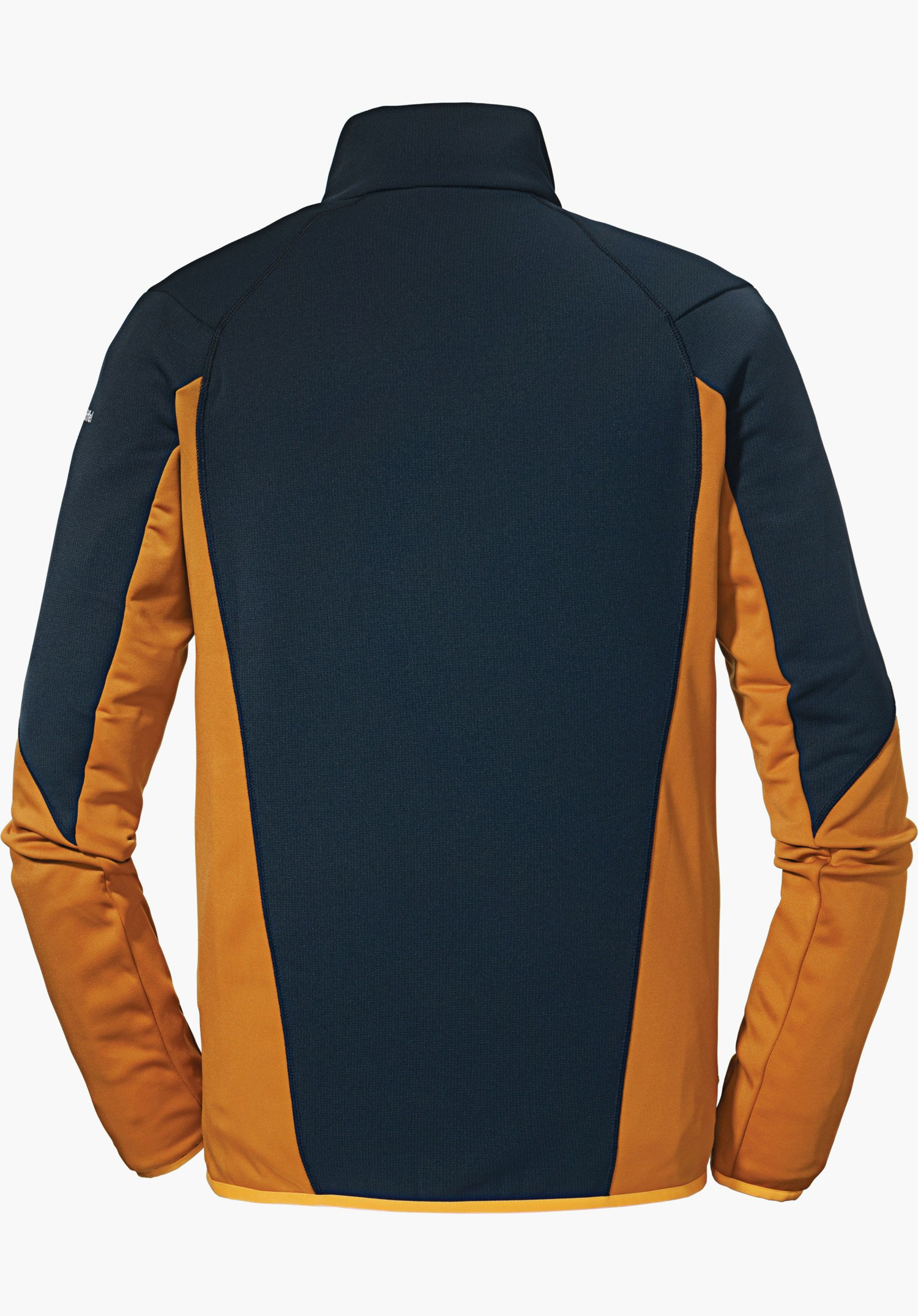 Fleece Jacket Lodron M