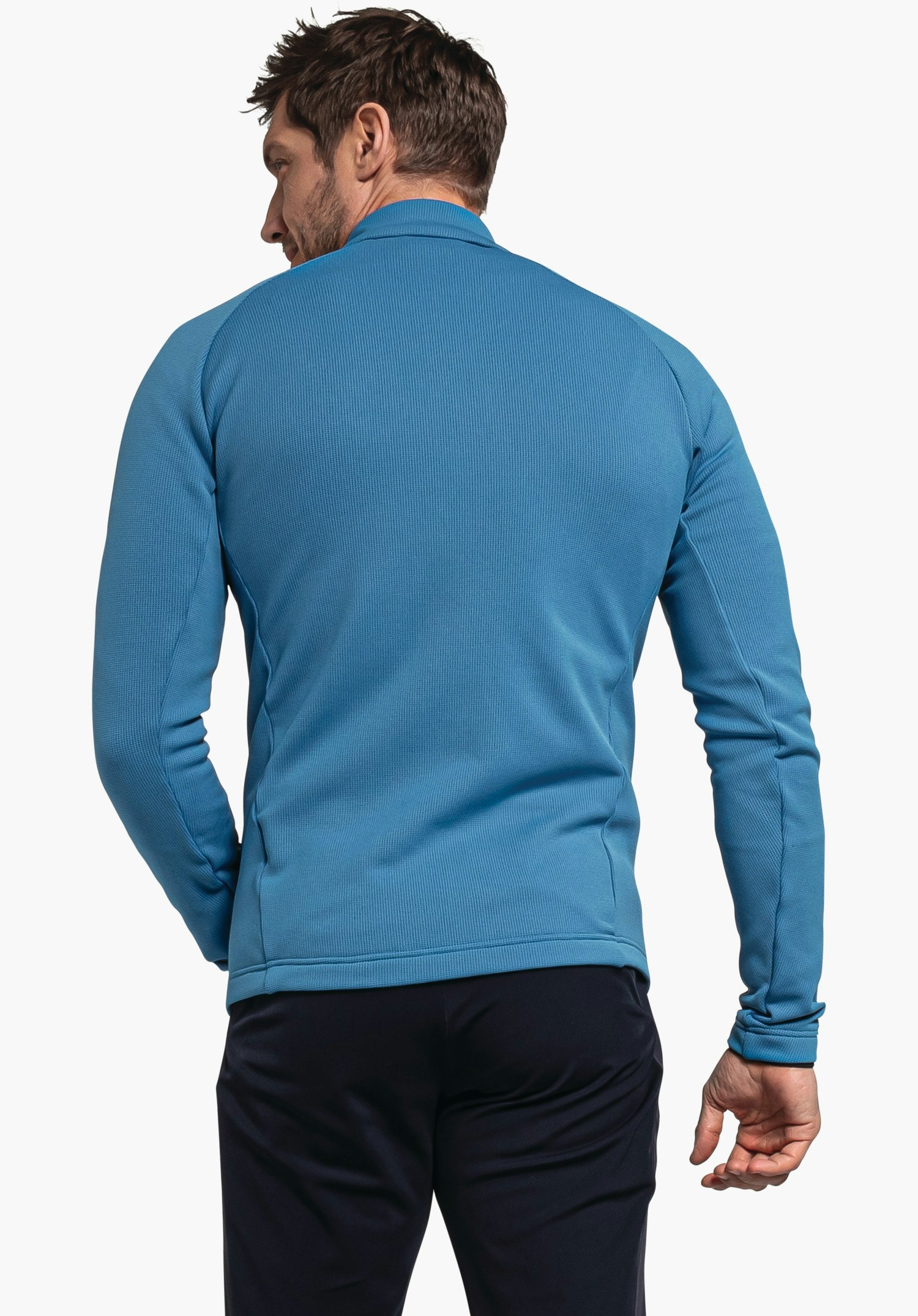 Fleece Jacket Toreck M