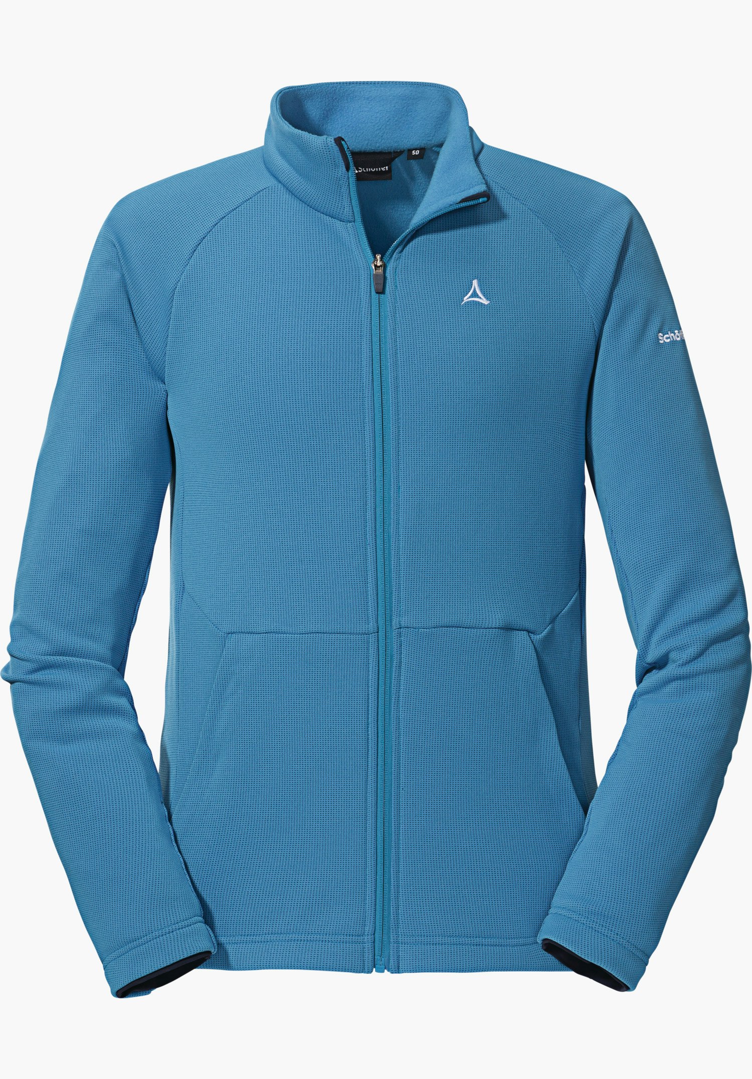 Fleece Jacket Toreck M