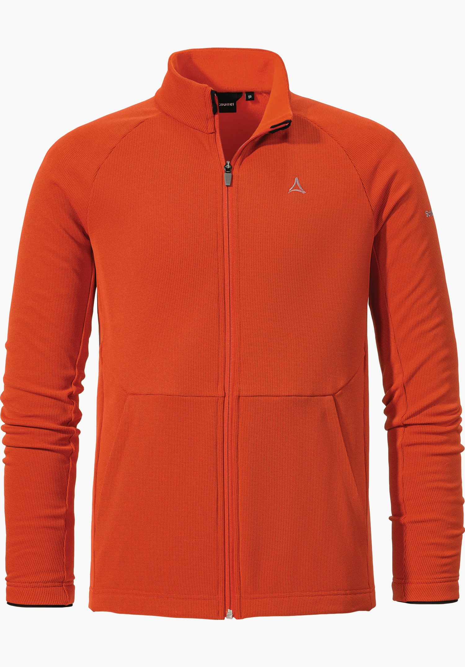 Fleece Jacket Toreck M