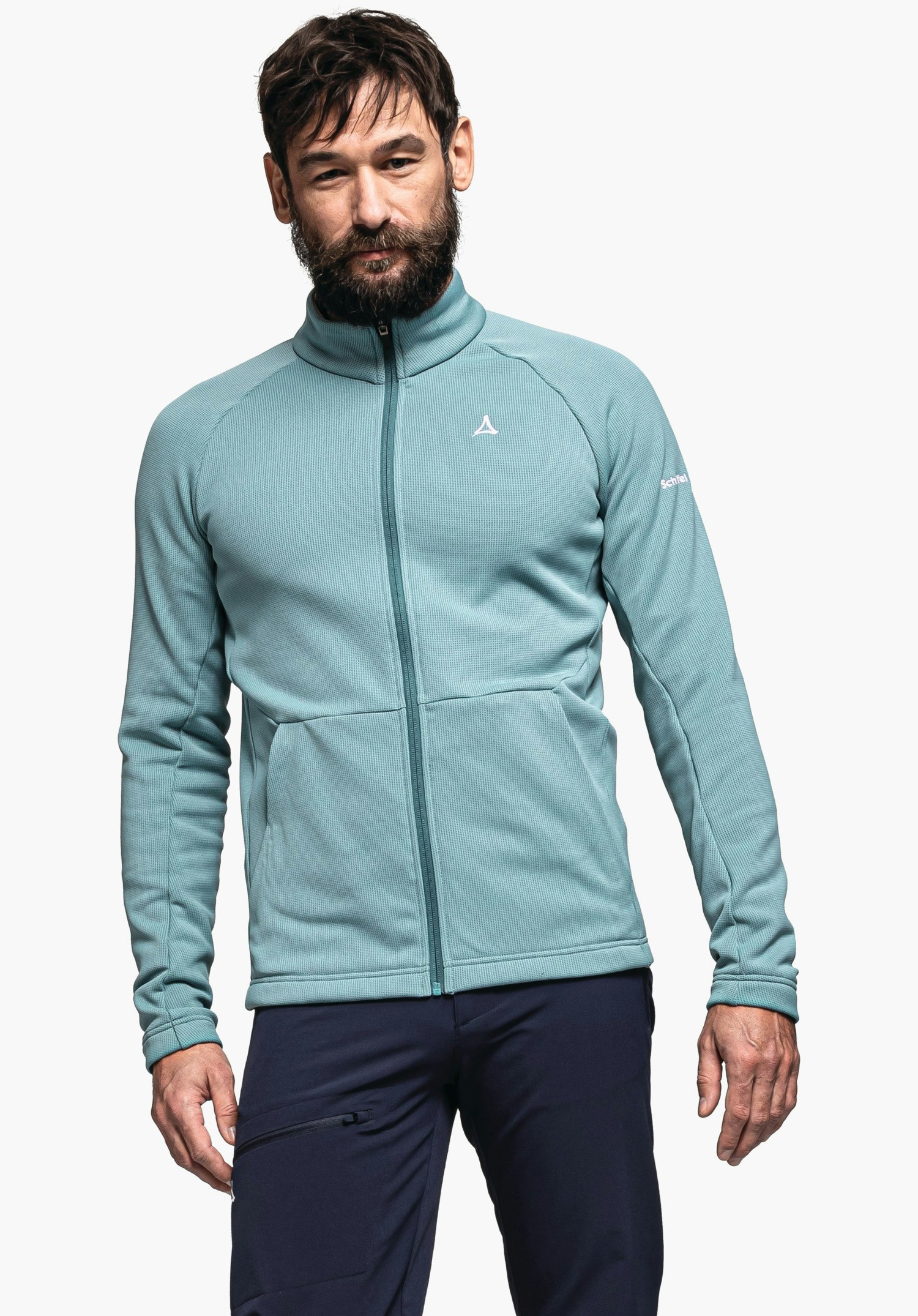 Fleece Jacket Toreck M