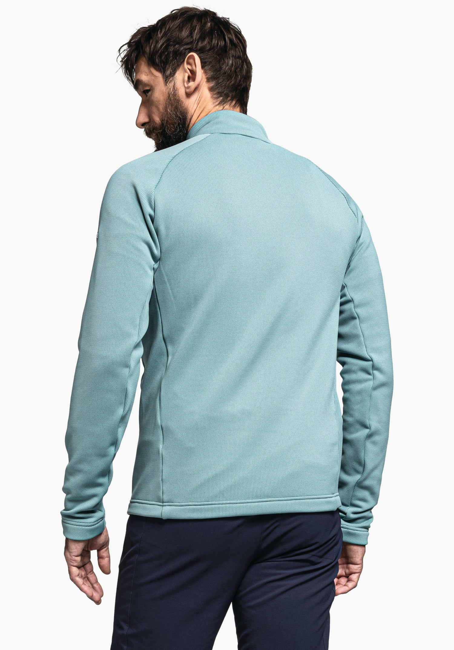 Fleece Jacket Toreck M