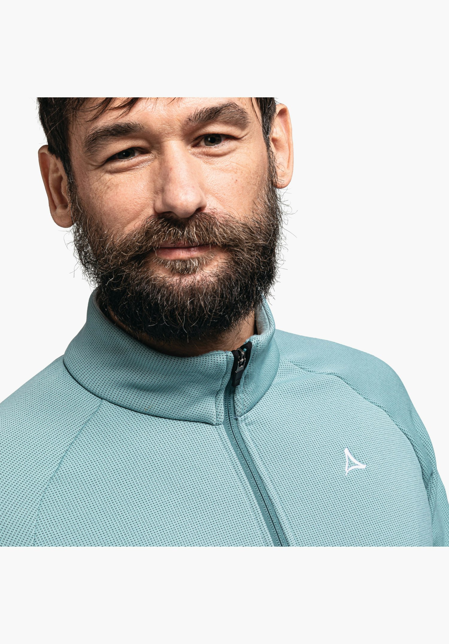 Fleece Jacket Toreck M