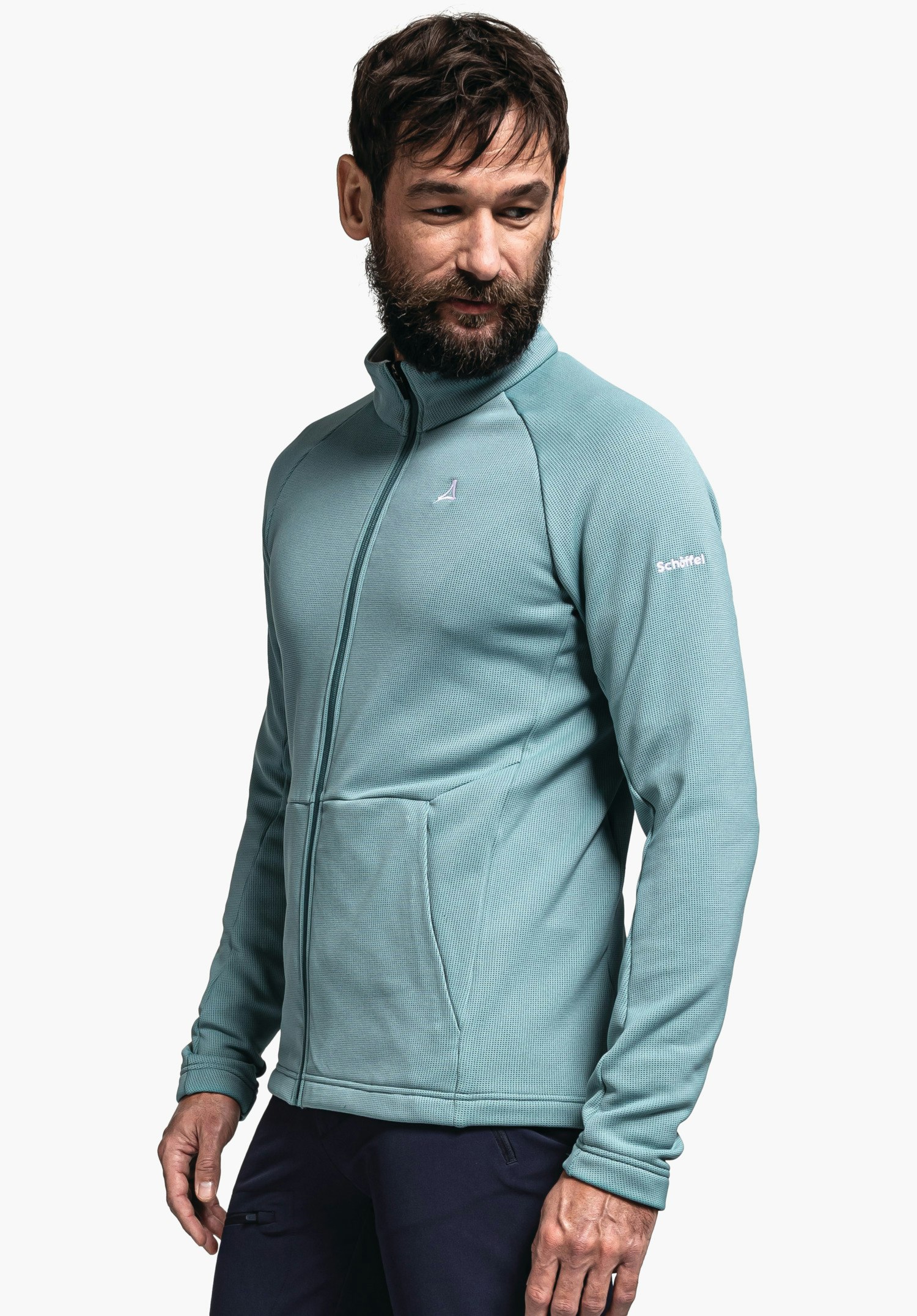 Fleece Jacket Toreck M