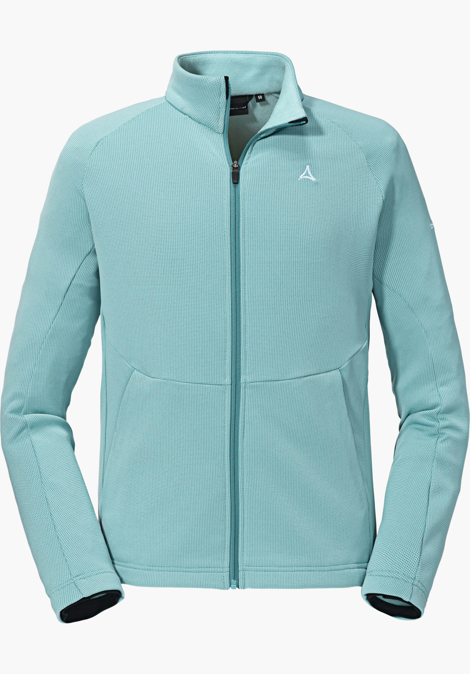 Fleece Jacket Toreck M