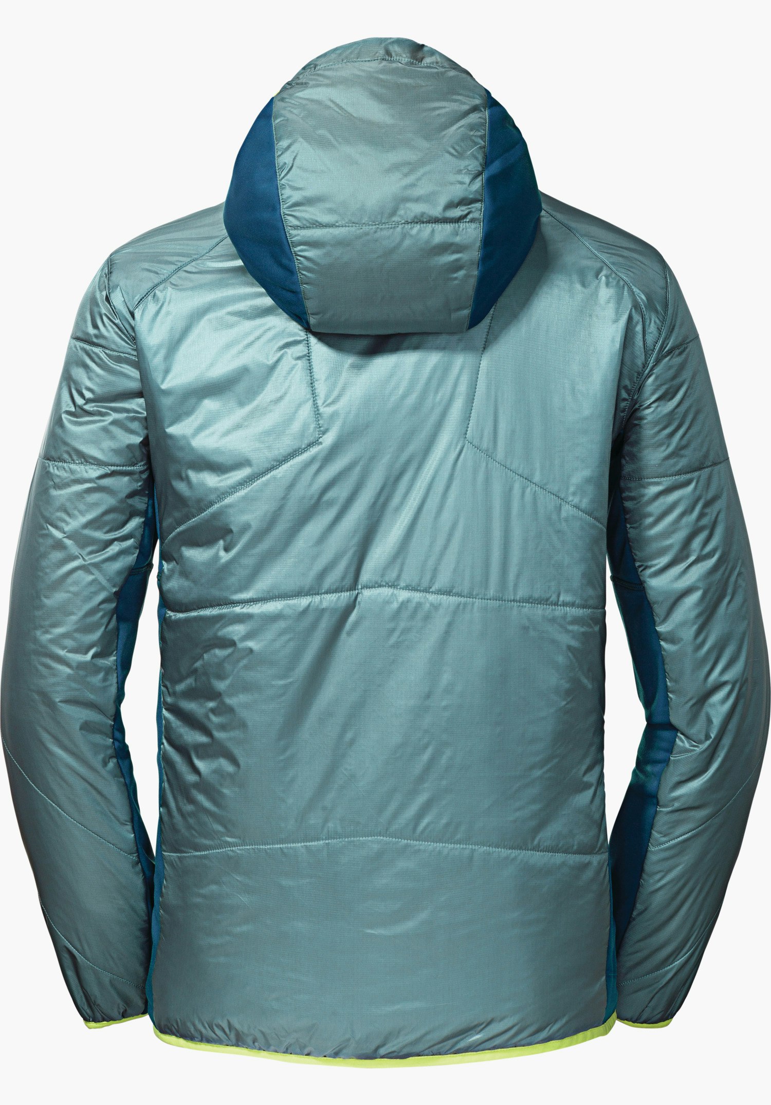 Hybrid Jacket Stams M