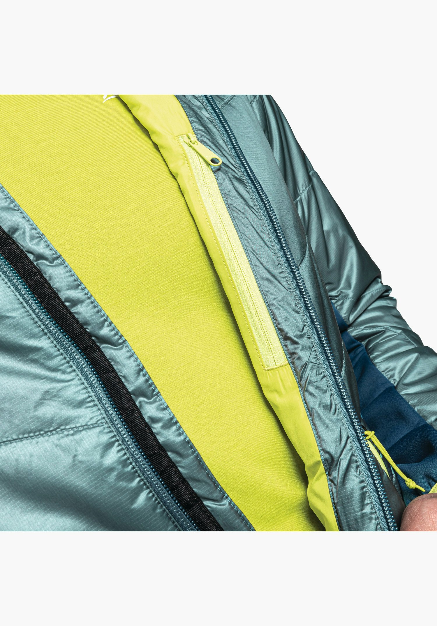 Hybrid Jacket Stams M