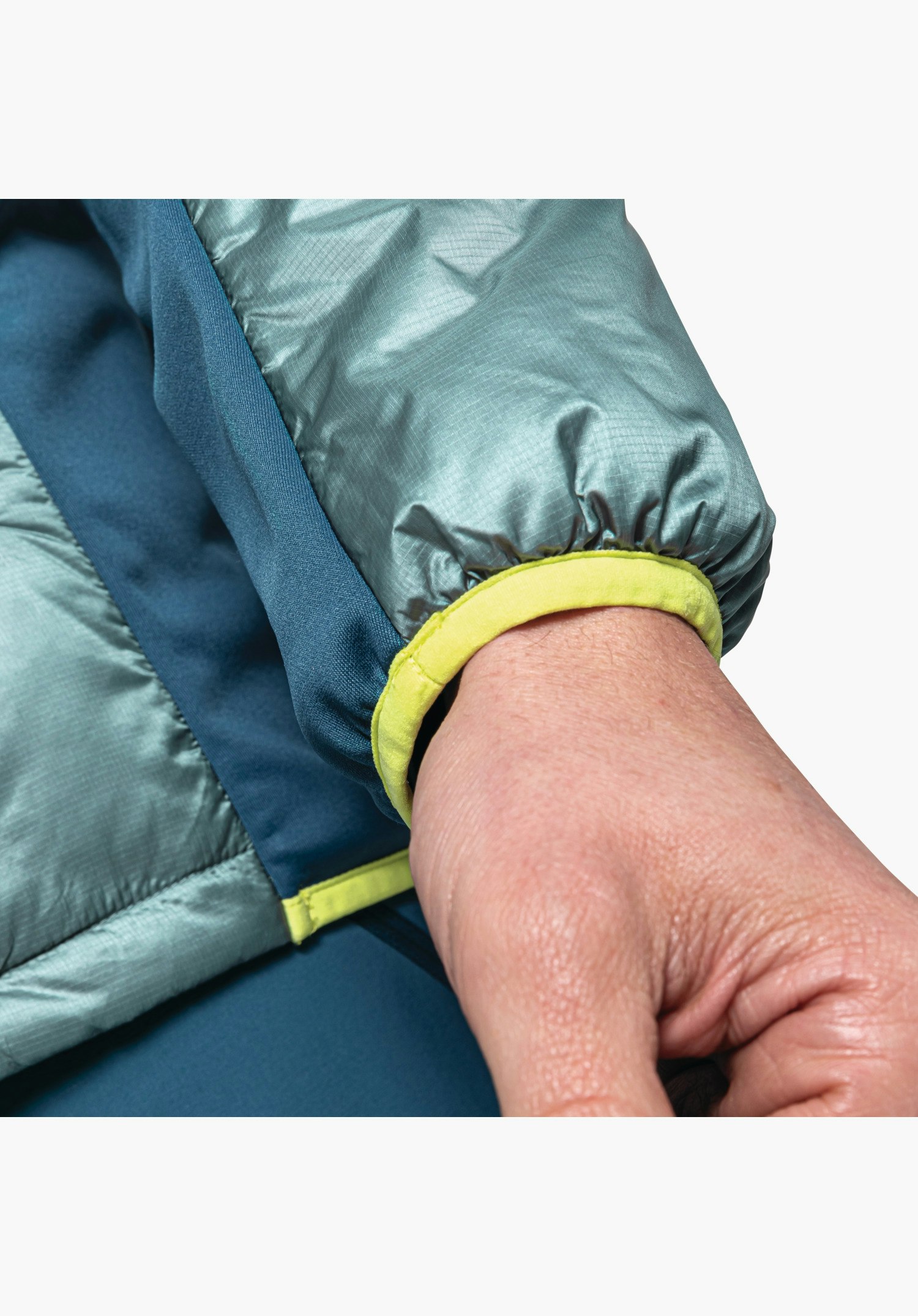 Hybrid Jacket Stams M