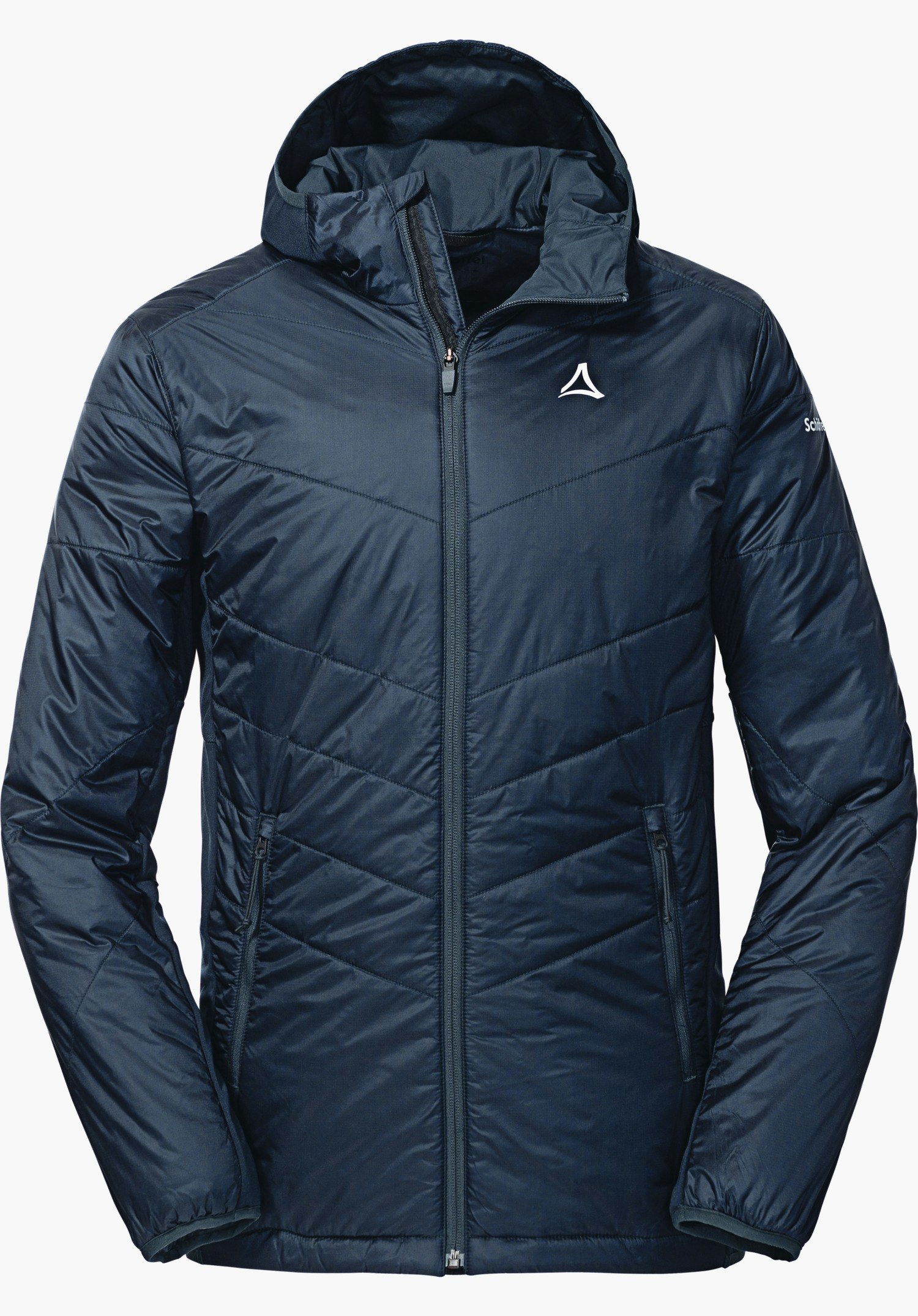 Hybrid Jacket Stams M