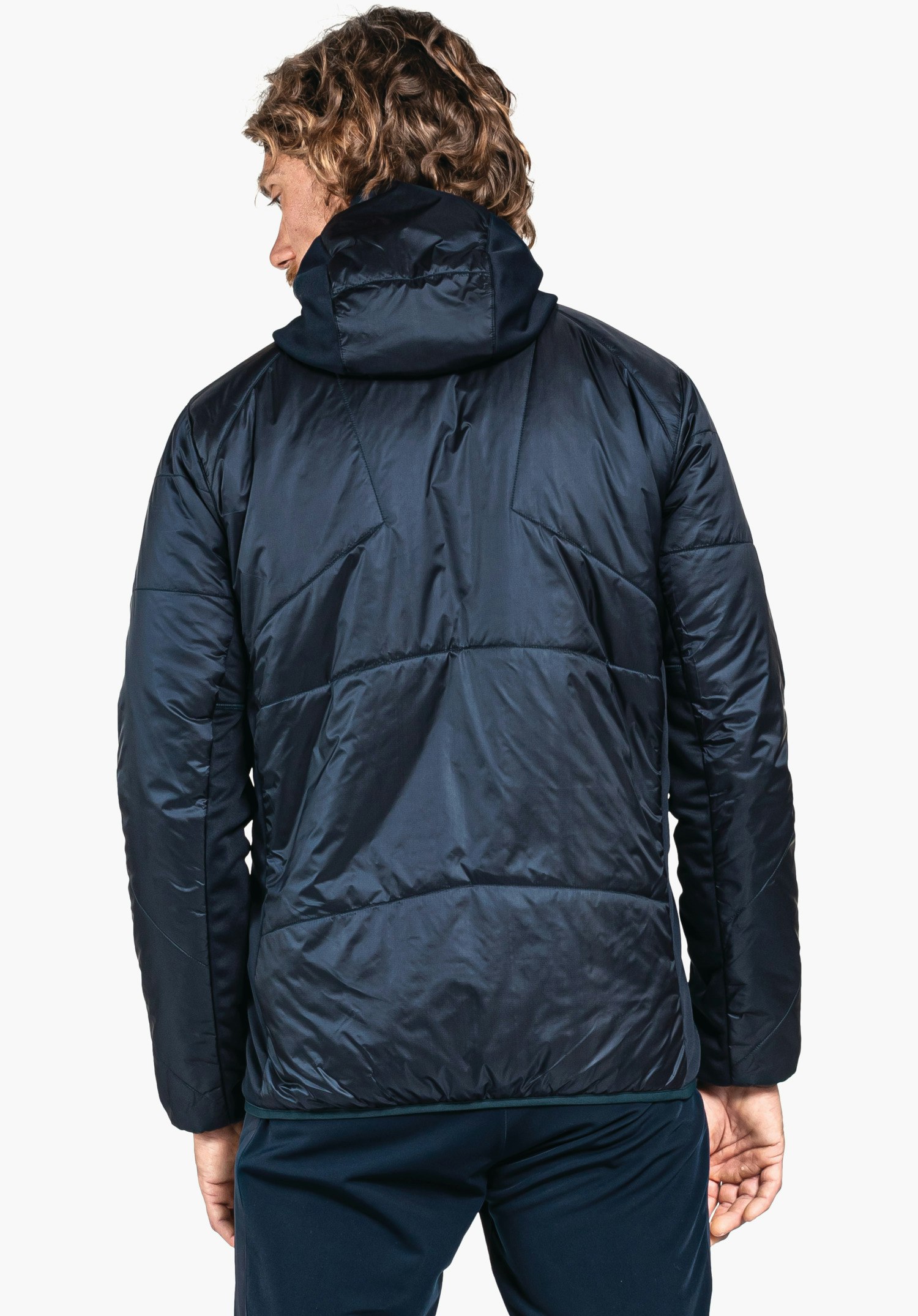 Hybrid Jacket Stams M