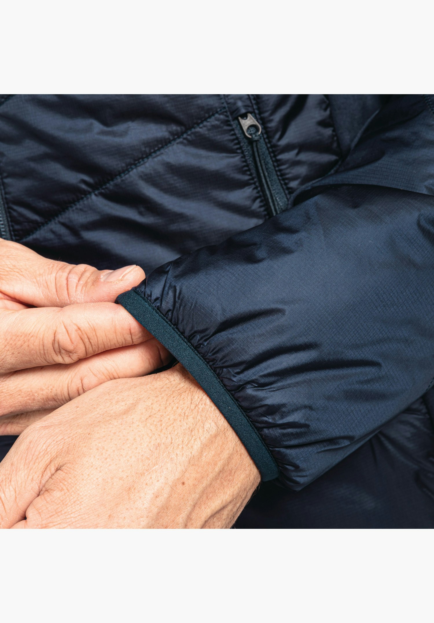 Hybrid Jacket Stams M