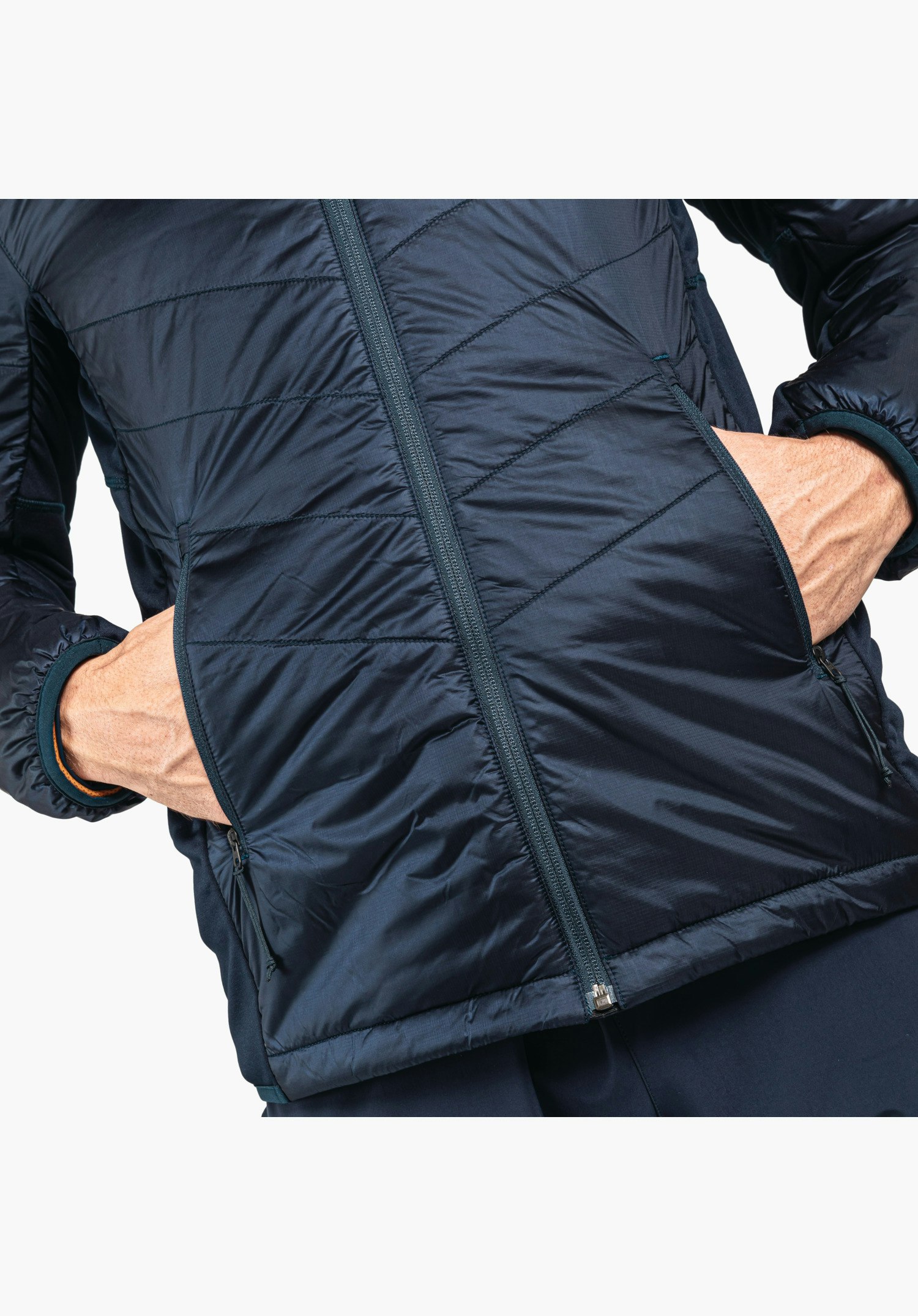 Hybrid Jacket Stams M