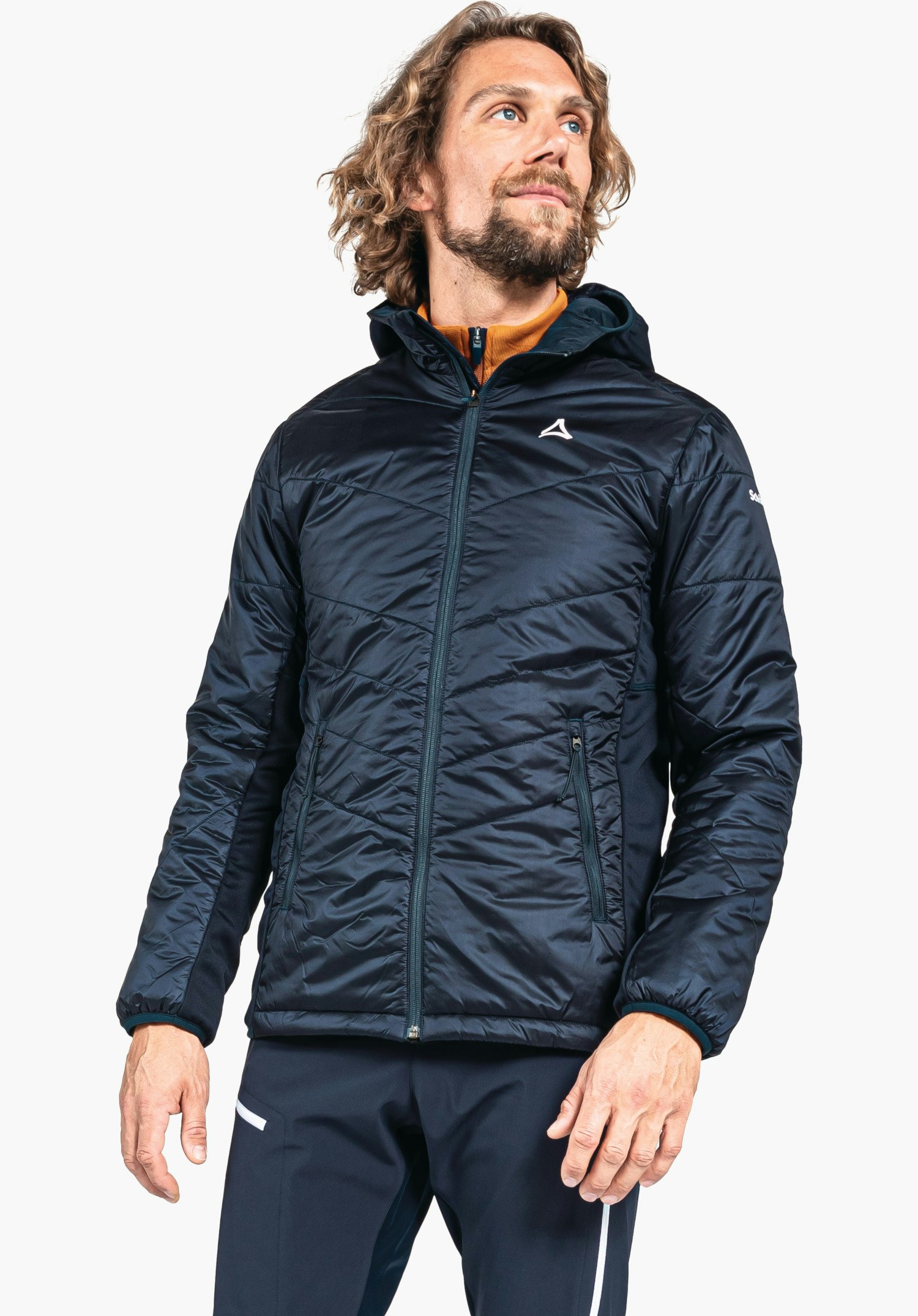 Hybrid Jacket Stams M