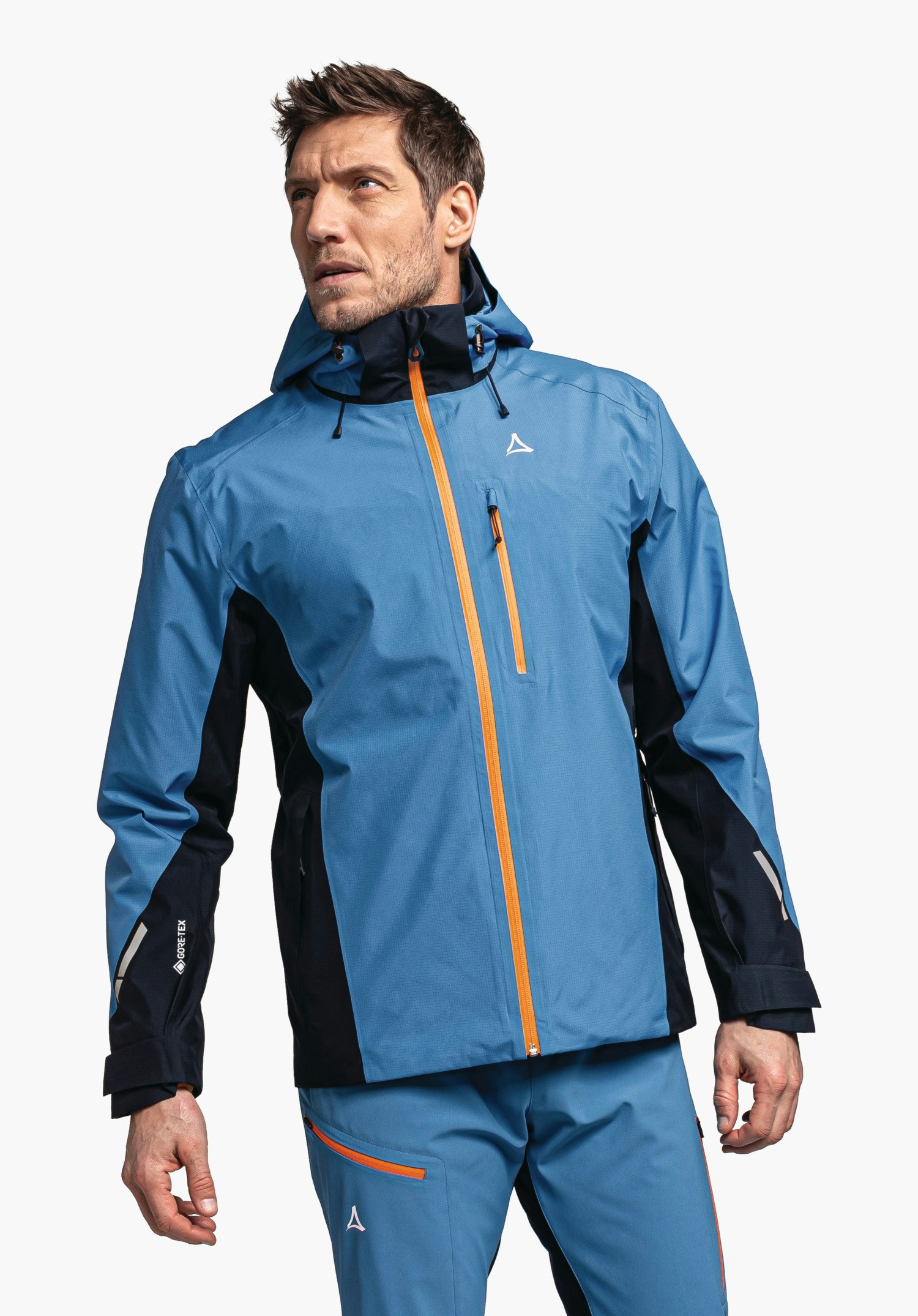 Jacket Kreuzjoch M