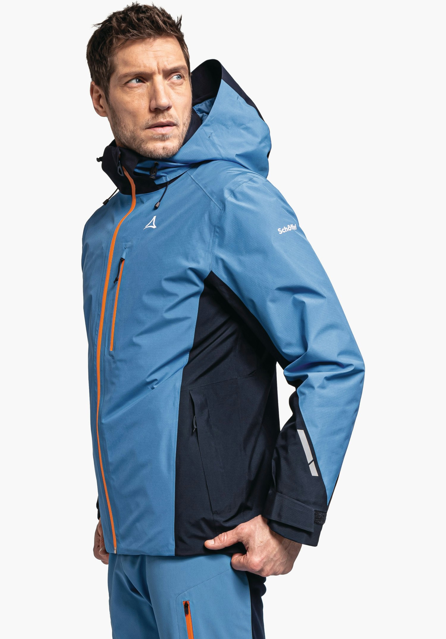 Jacket Kreuzjoch M