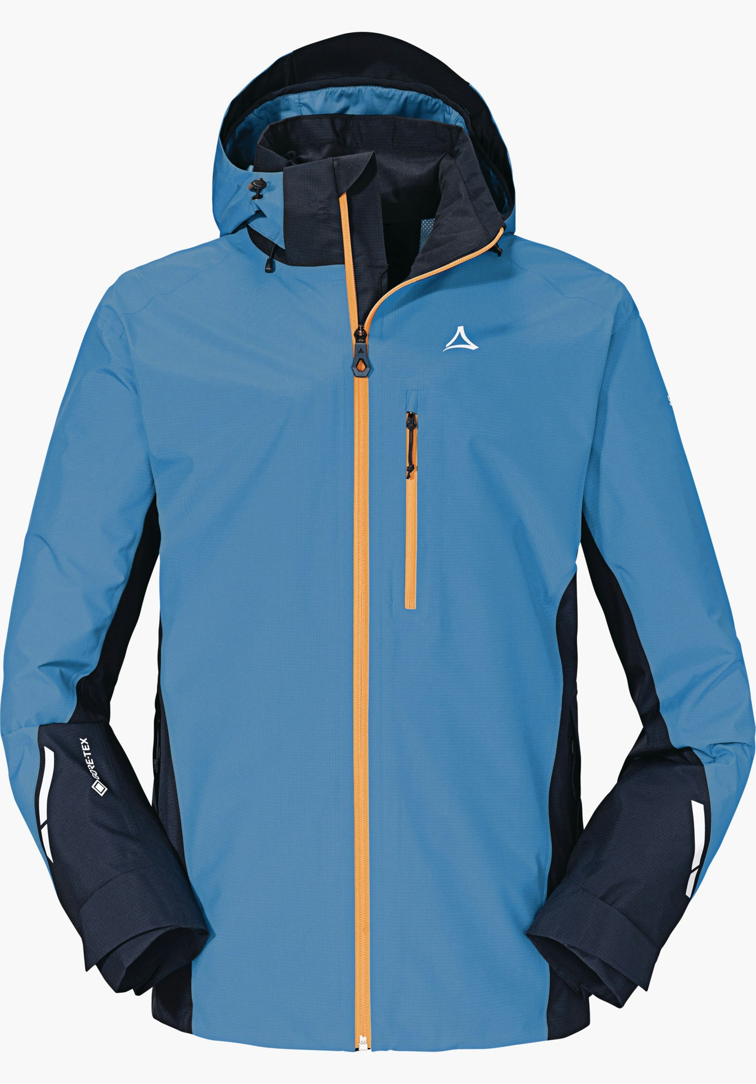 Jacket Kreuzjoch M