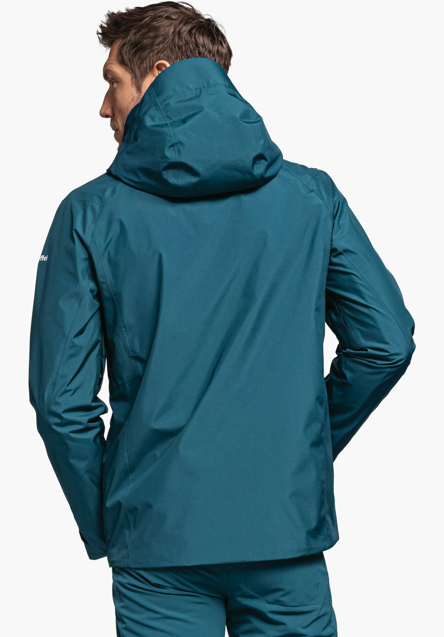Jacket Kreuzjoch M
