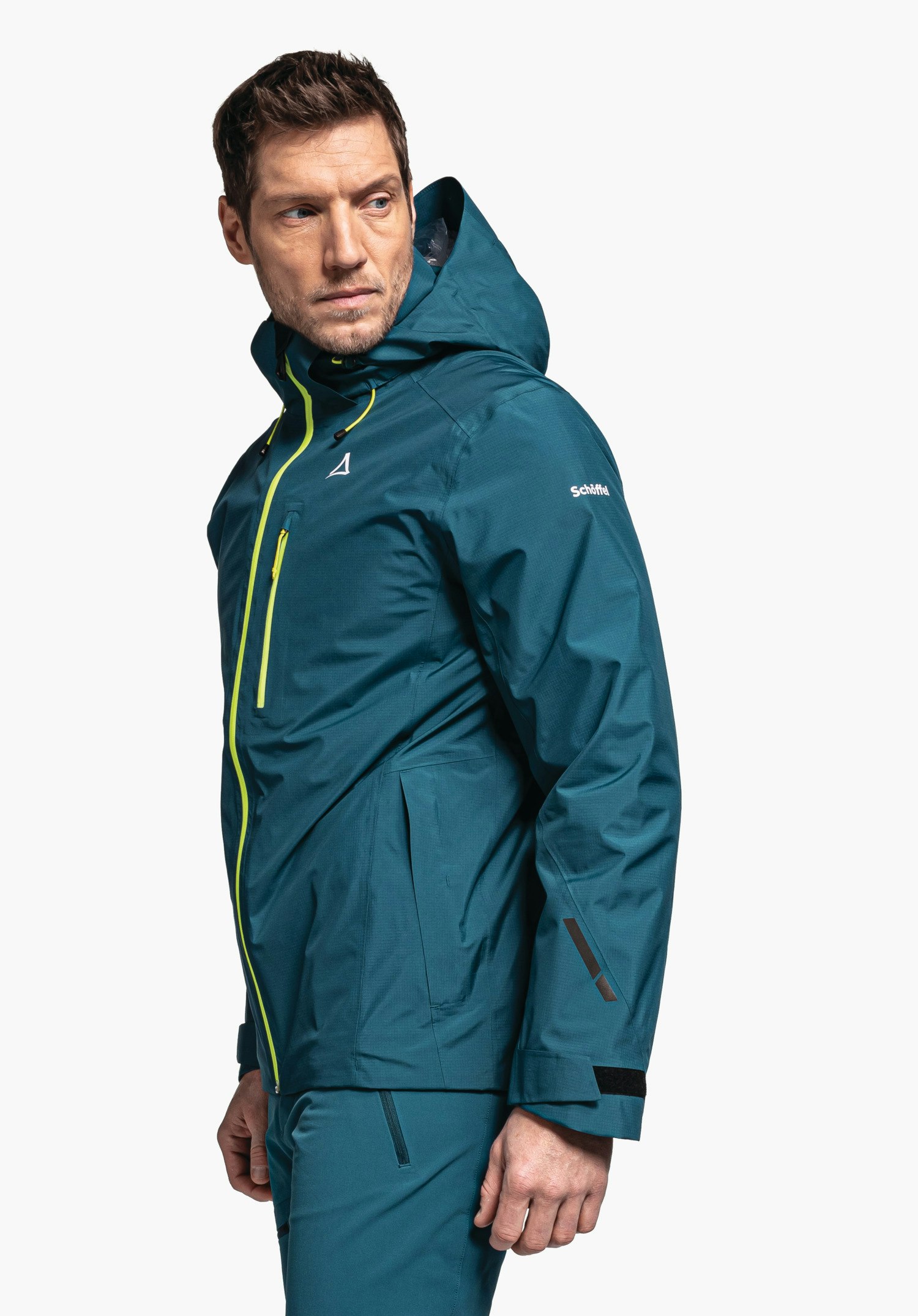 Jacket Kreuzjoch M