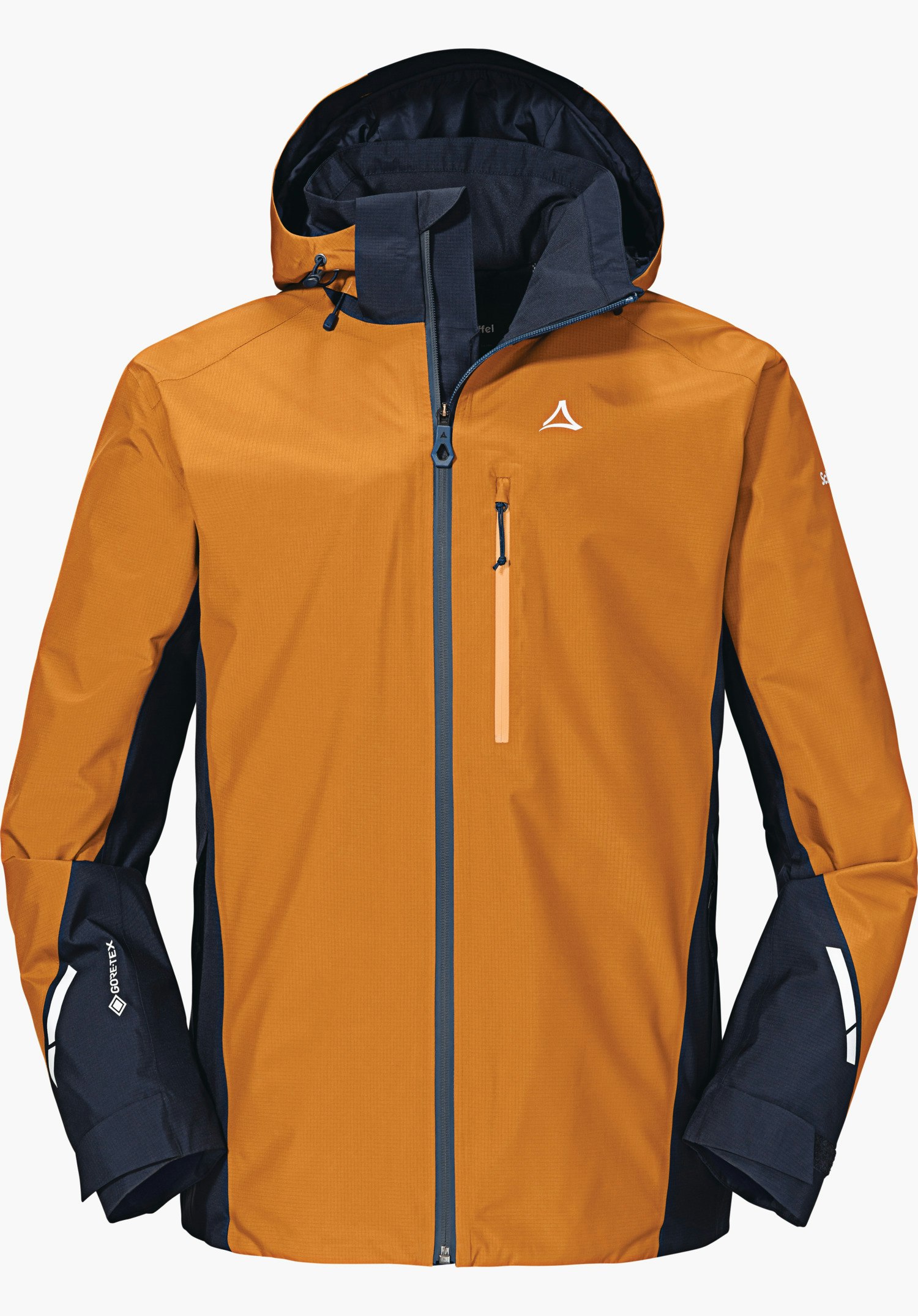 Jacket Kreuzjoch M