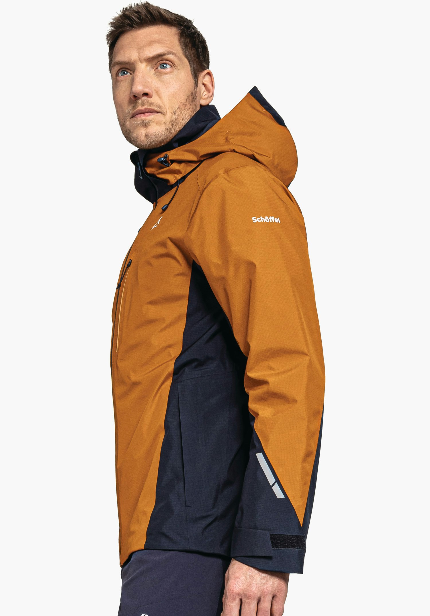 Jacket Kreuzjoch M