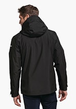 Jacket Kreuzjoch M schwarz | Schöffel