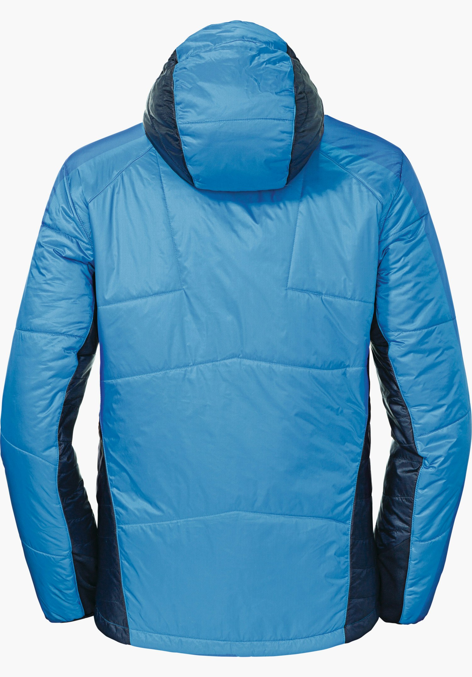 Padded Jacket Stams M