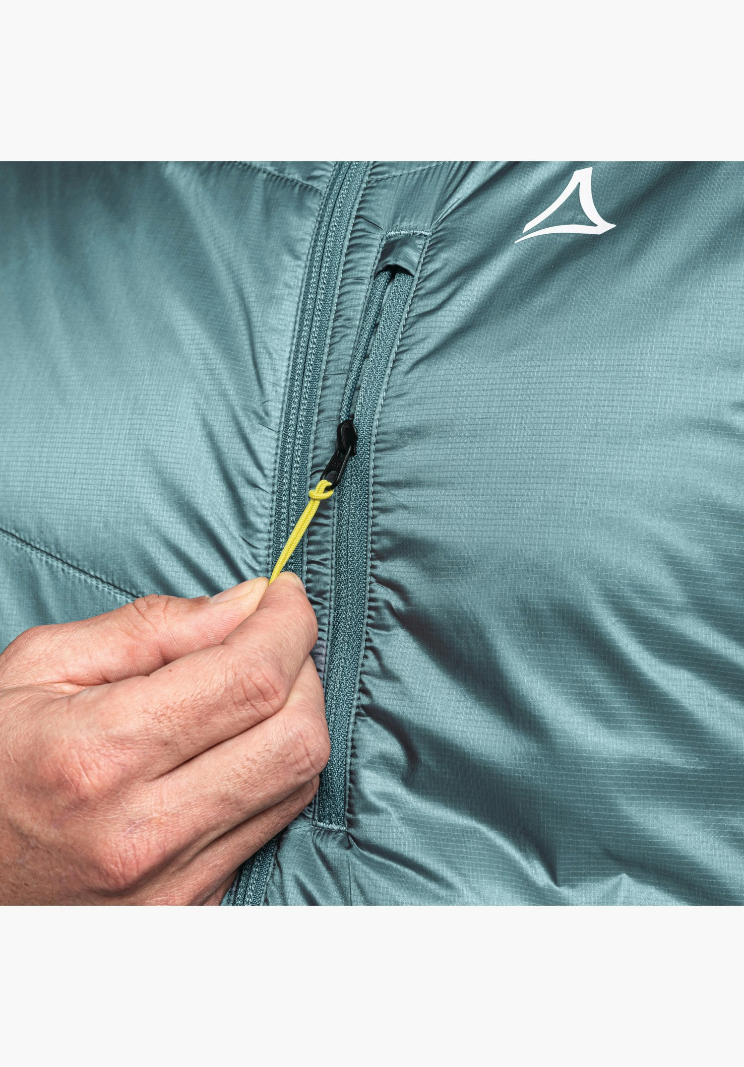 Padded Jacket Stams M