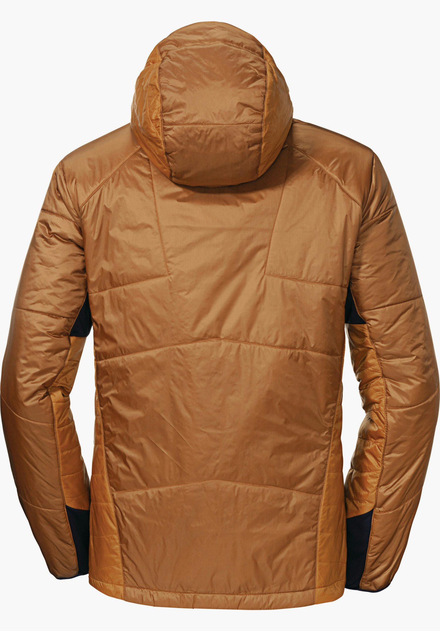 Padded Jacket Stams M
