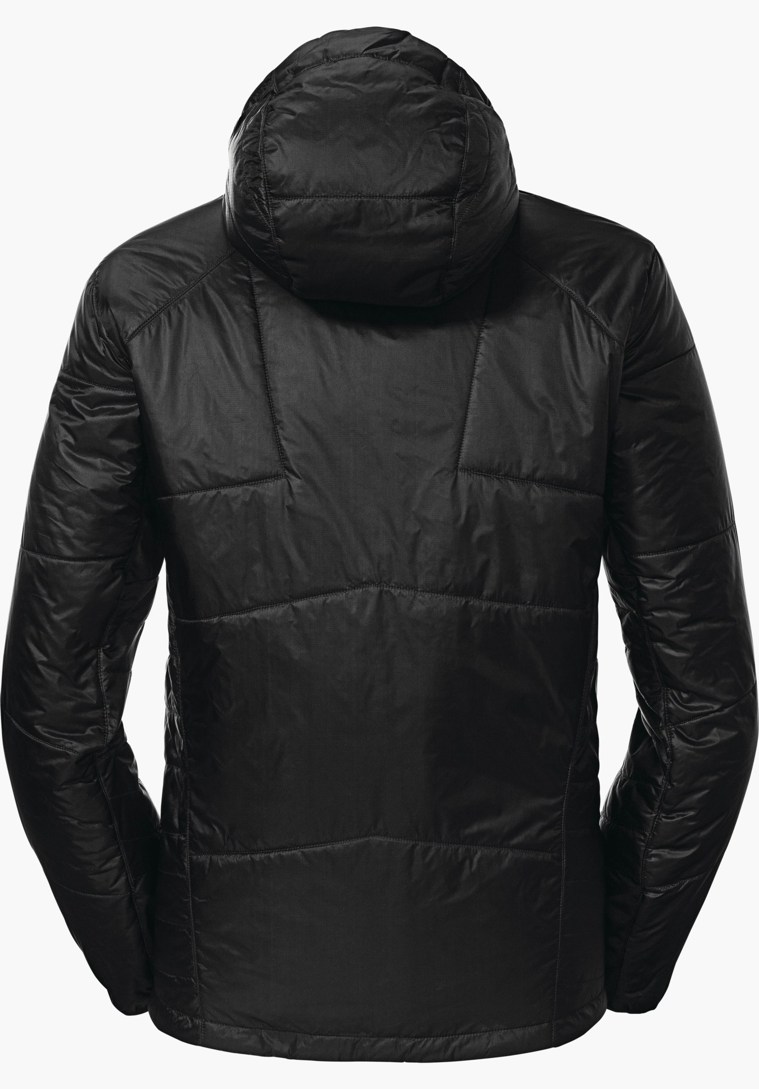 Padded Jacket Stams M