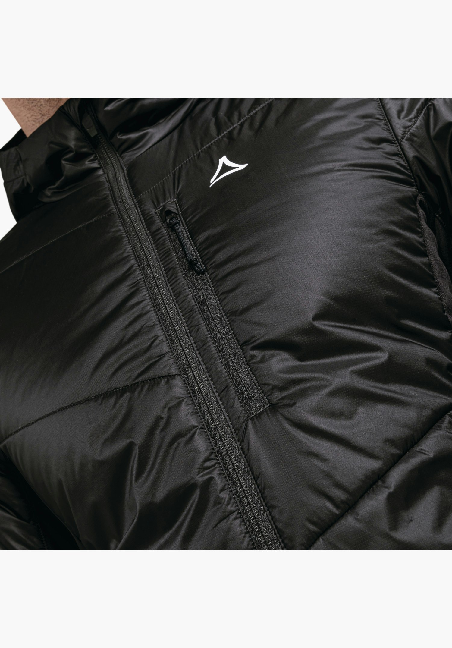 Padded Jacket Stams M