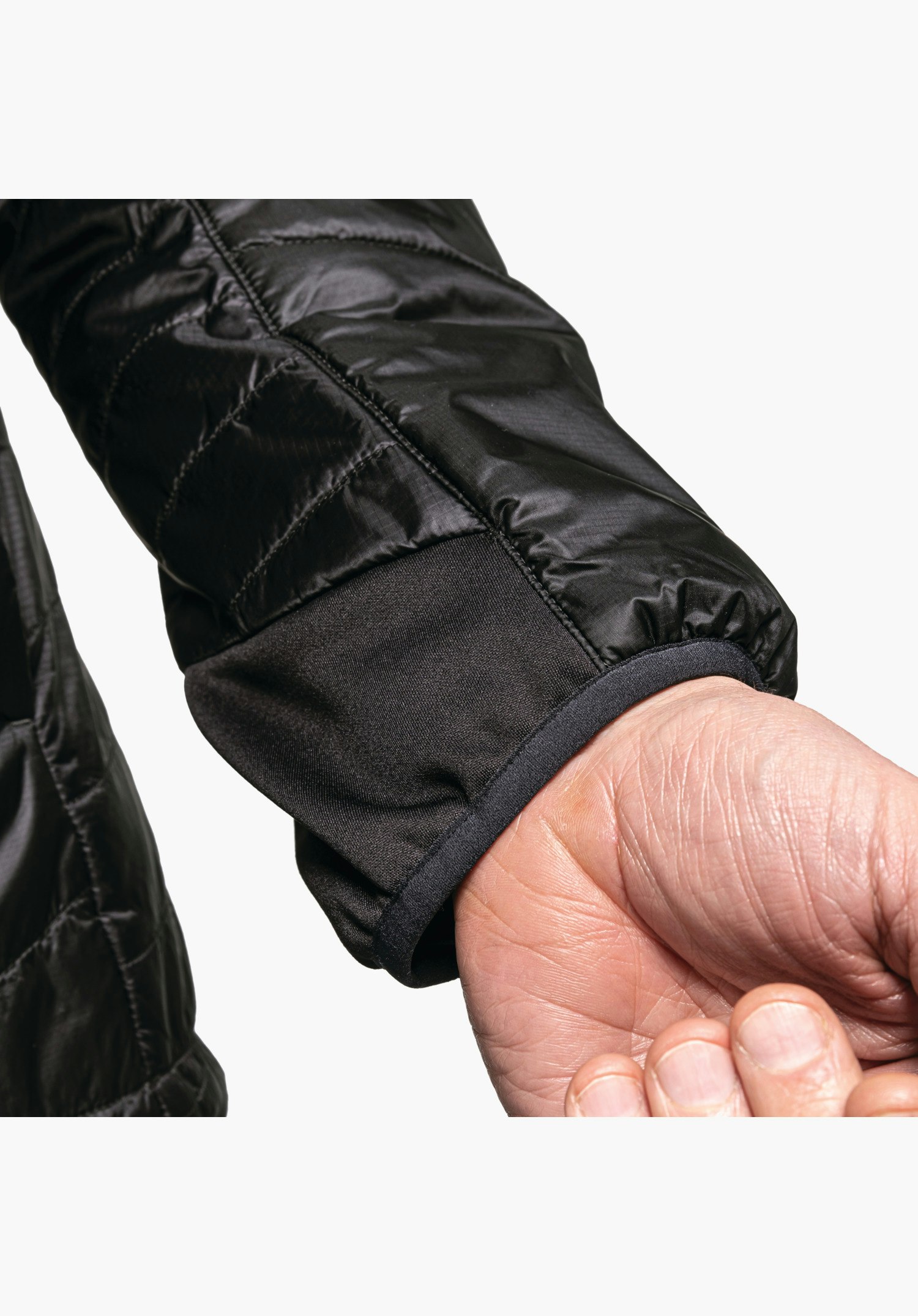 Padded Jacket Stams M