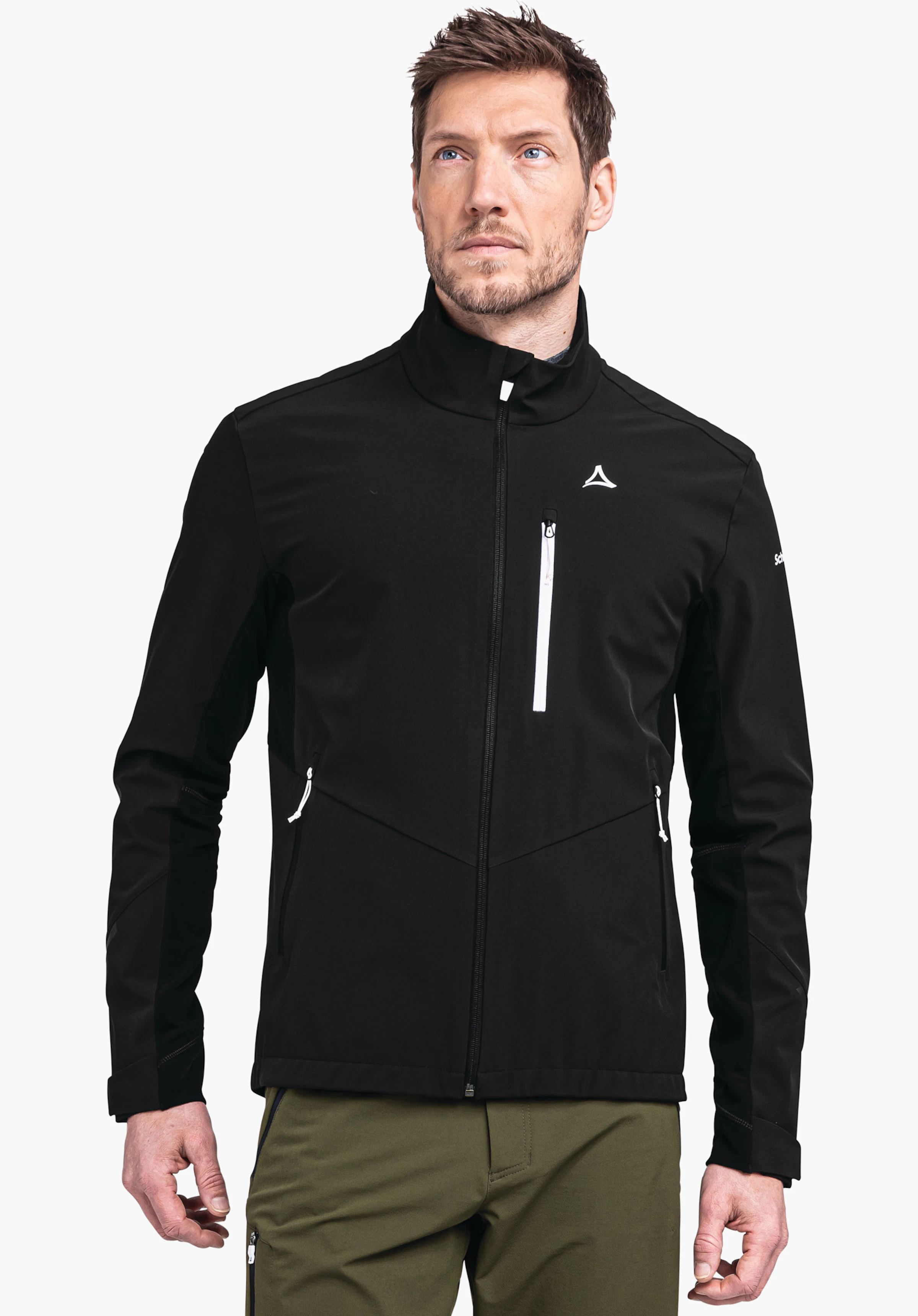 Softshell Jacket Rinnen M