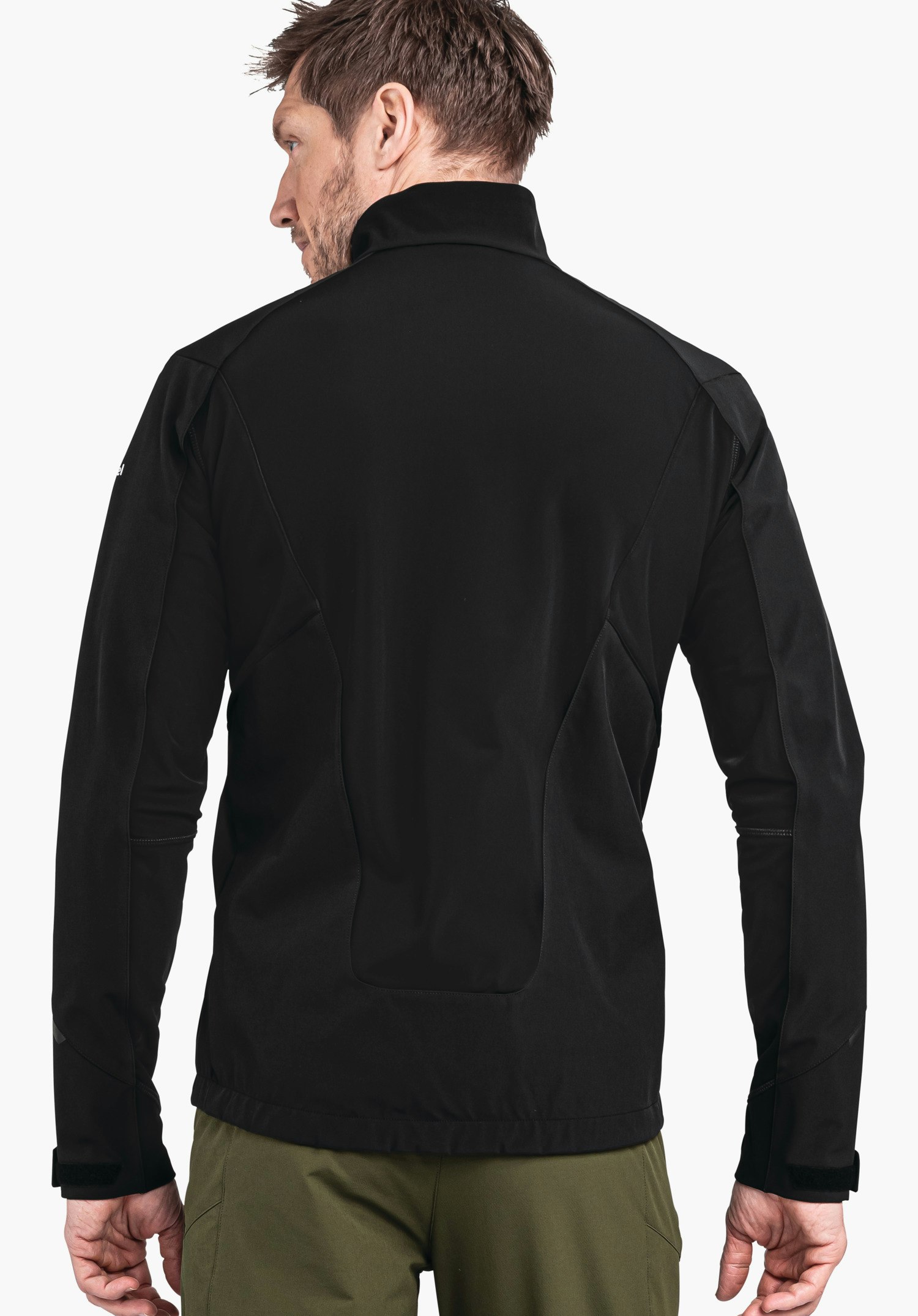 Softshell Jacket Rinnen M