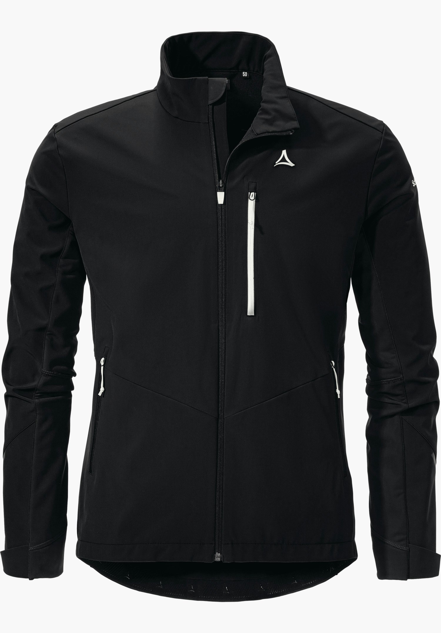 Under armour deals softshell jacket