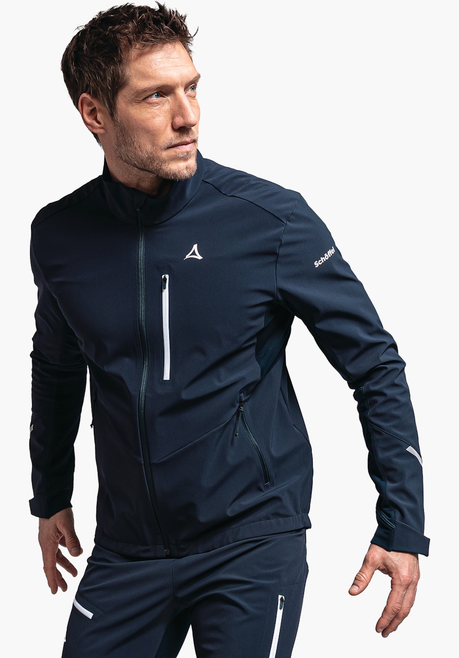 Softshell Jacket Rinnen M