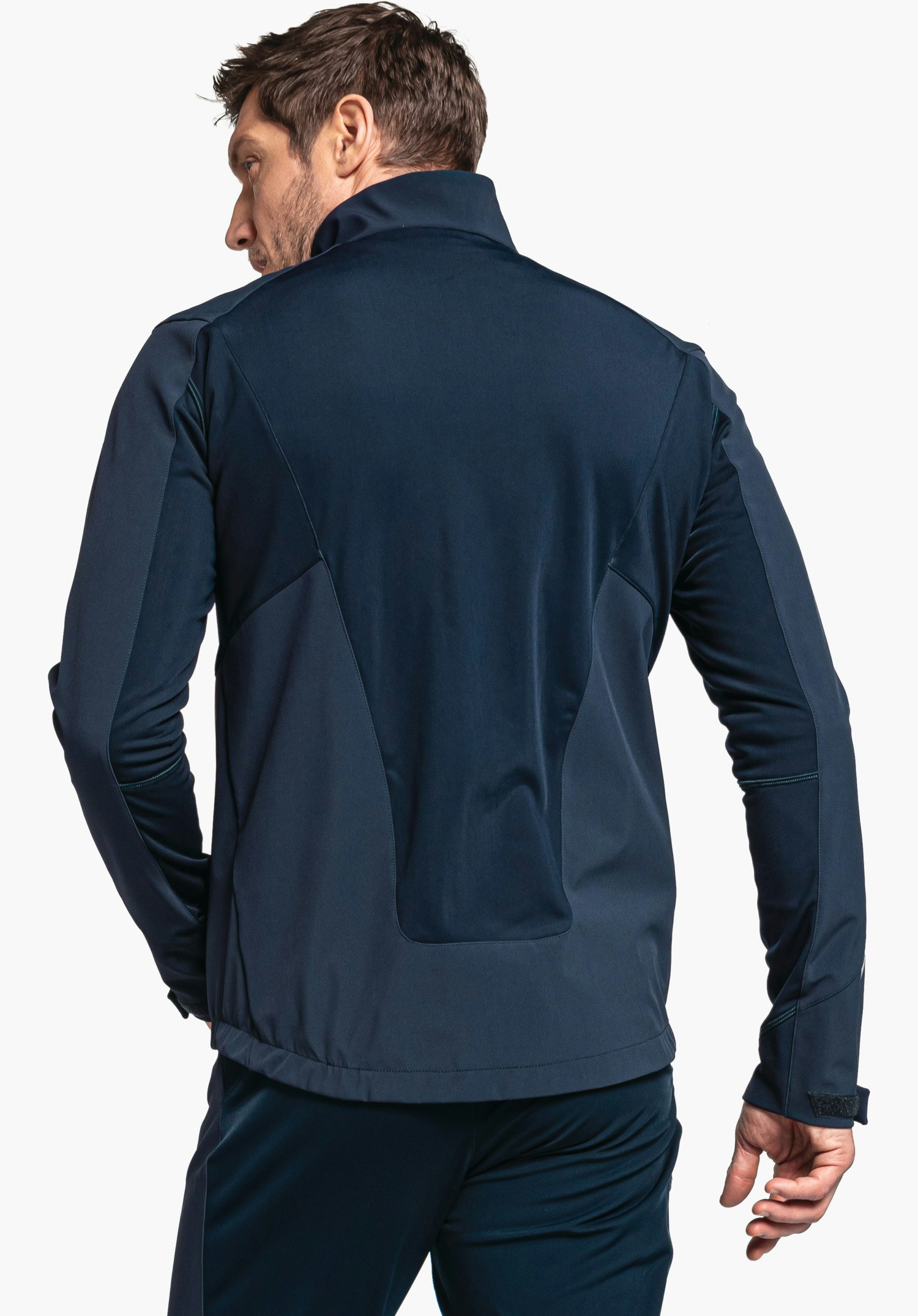 Softshell Jacket Rinnen M