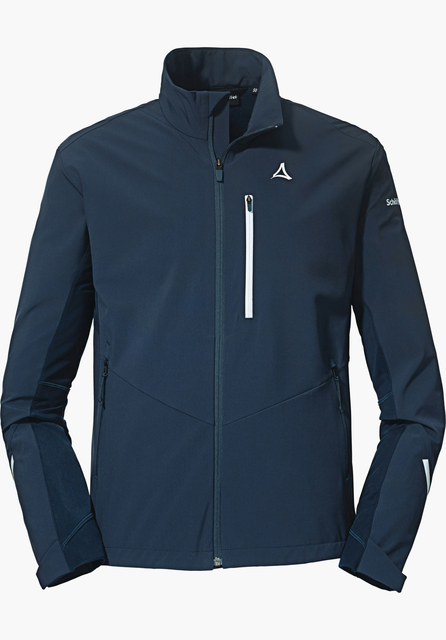 Softshell Jacket Rinnen M