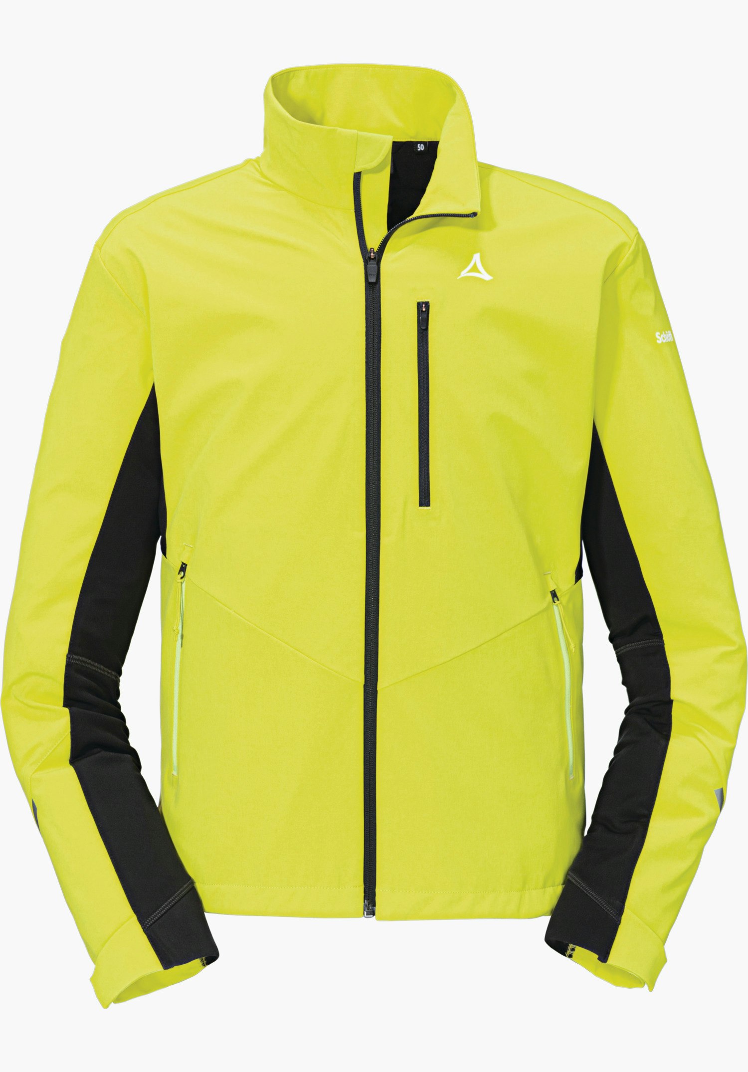Softshell Jacket Rinnen M