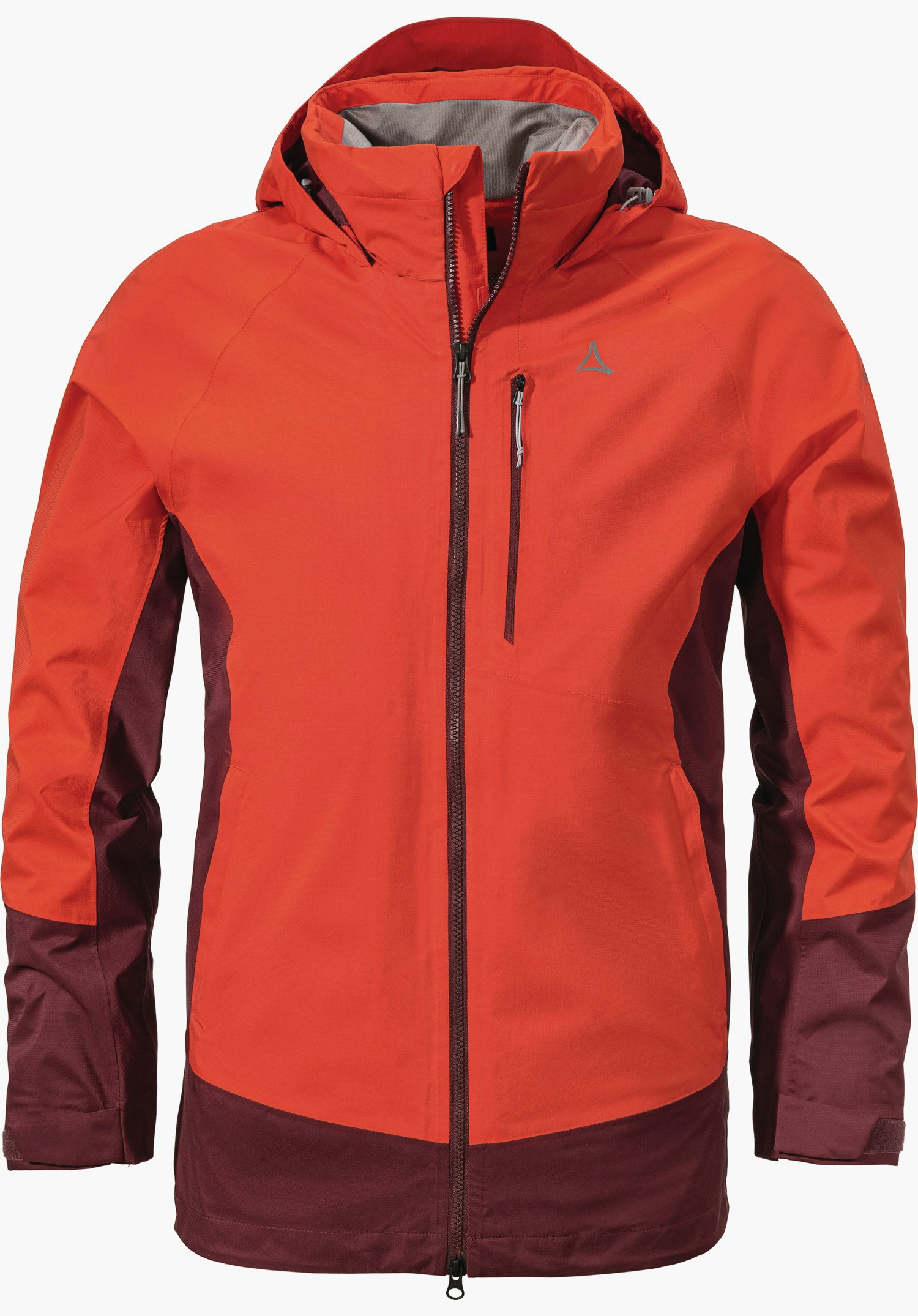 ZipIn Jacket Stanzach M