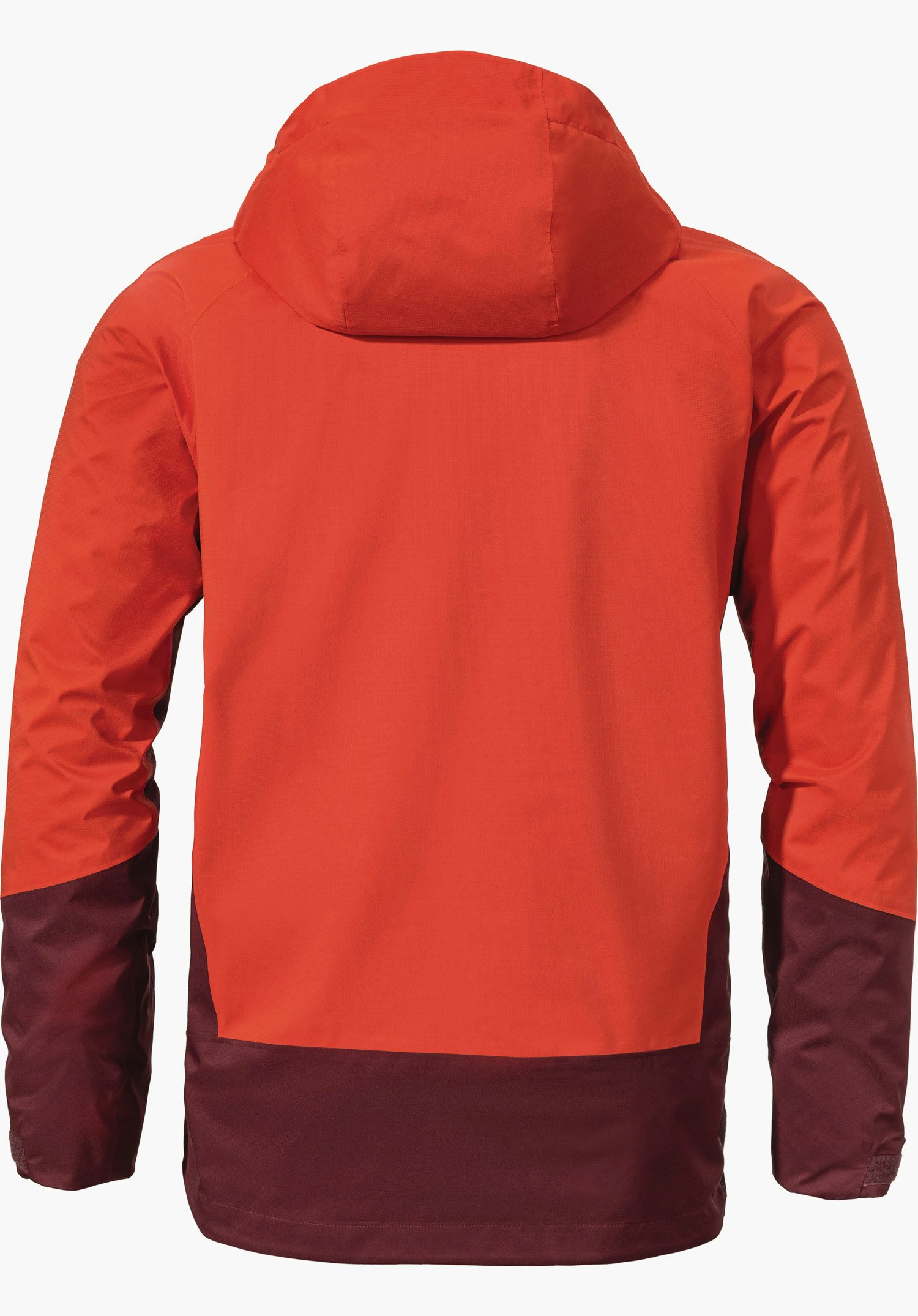 ZipIn Jacket Stanzach M