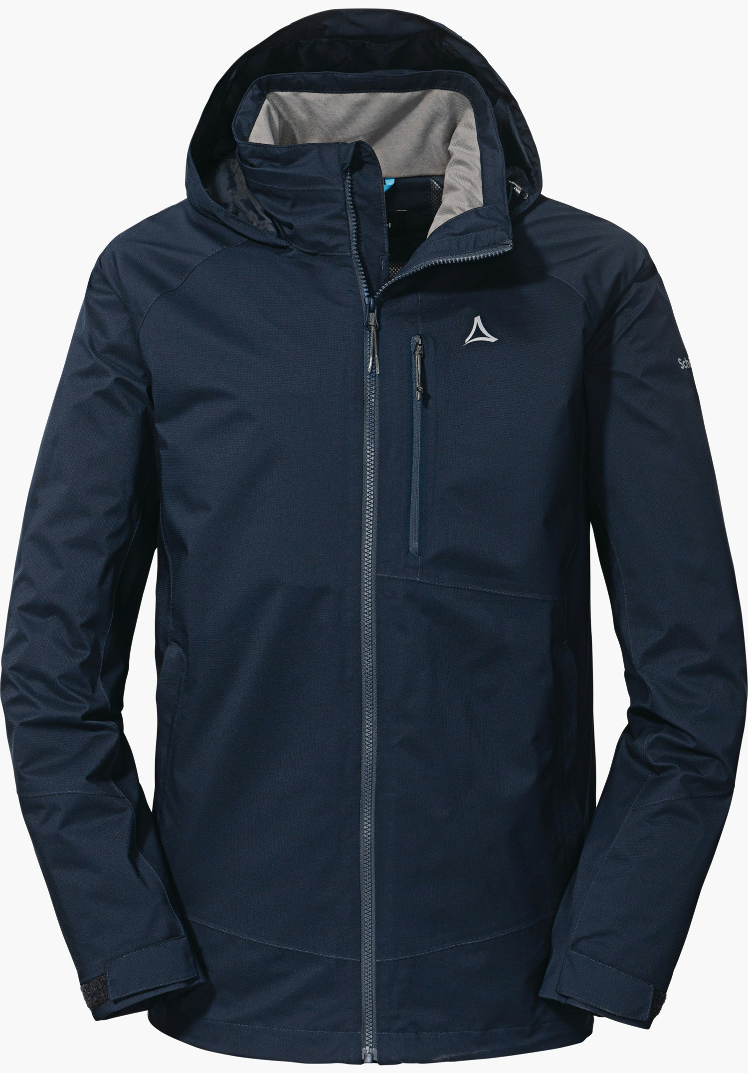 ZipIn Jacket Stanzach M