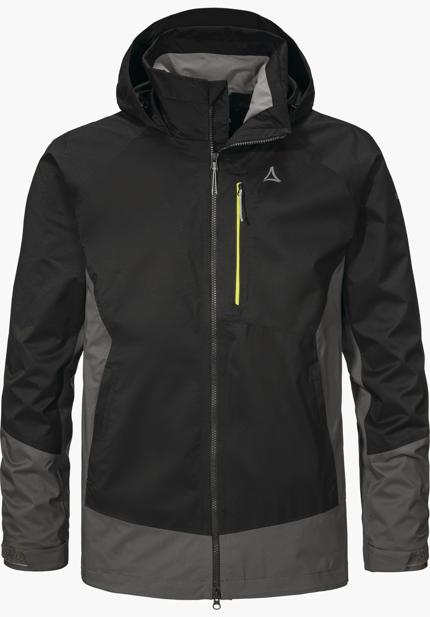 ZipIn Jacket Stanzach M